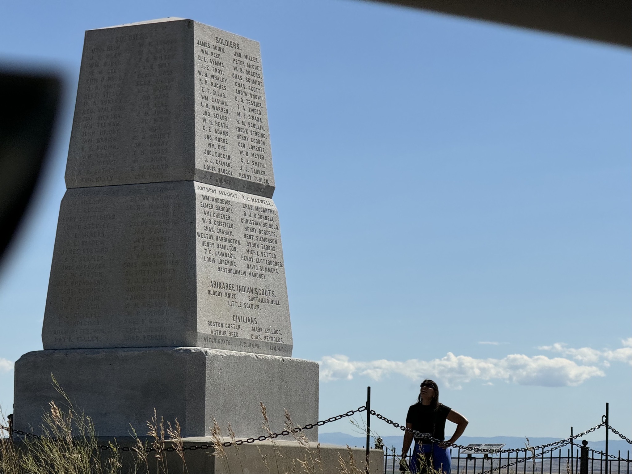 Monument