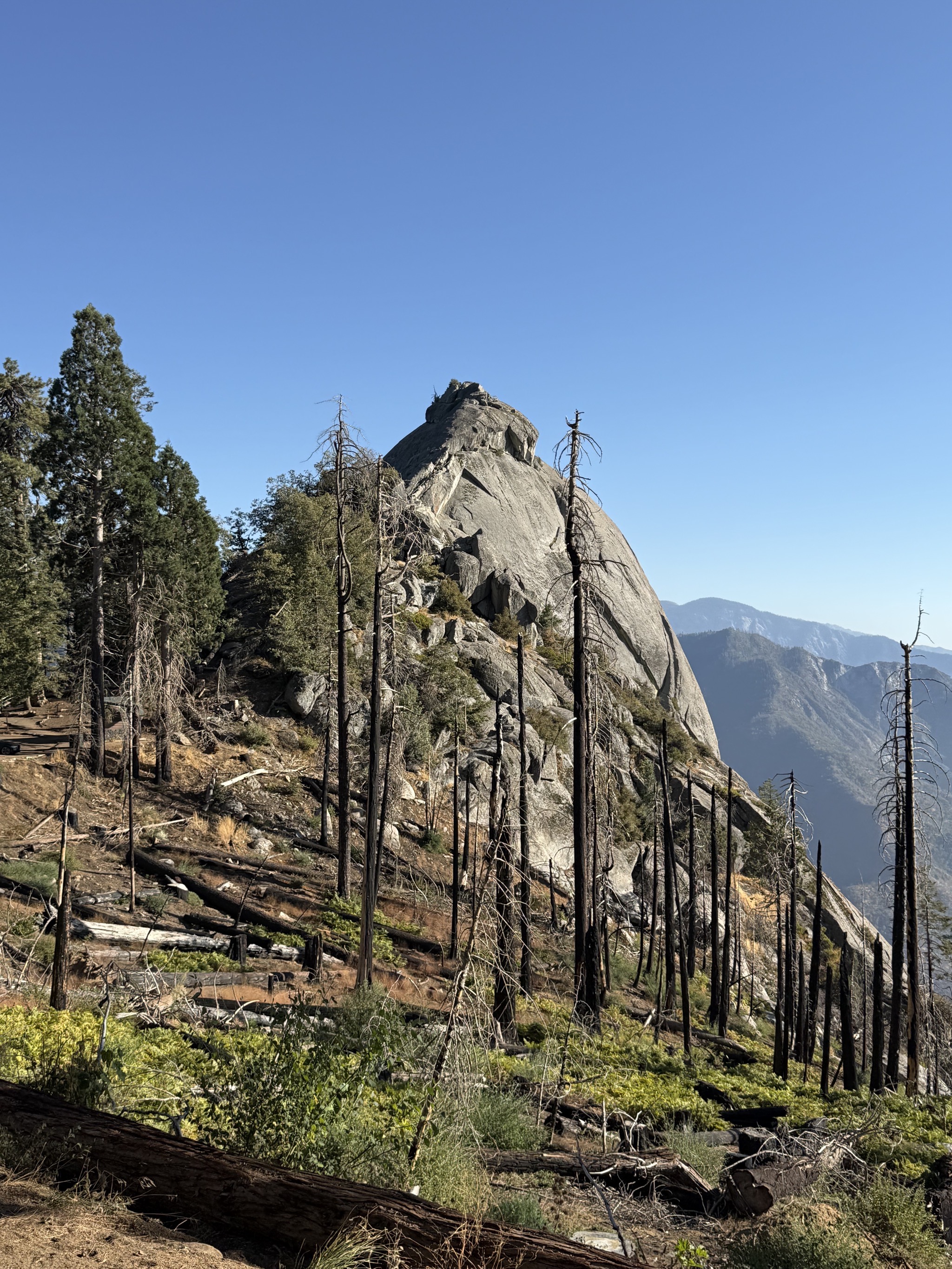 Moro Rock
