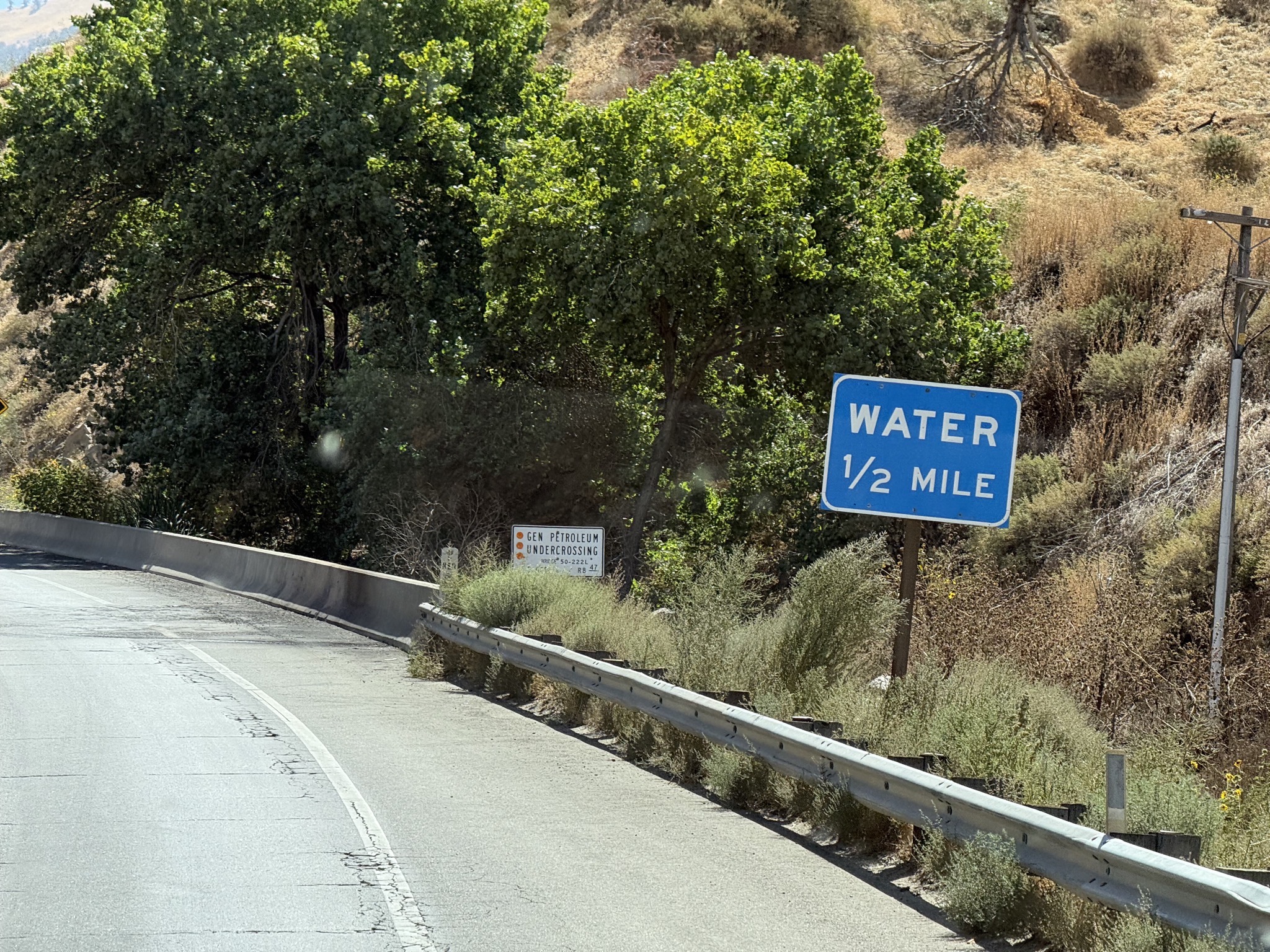 Water