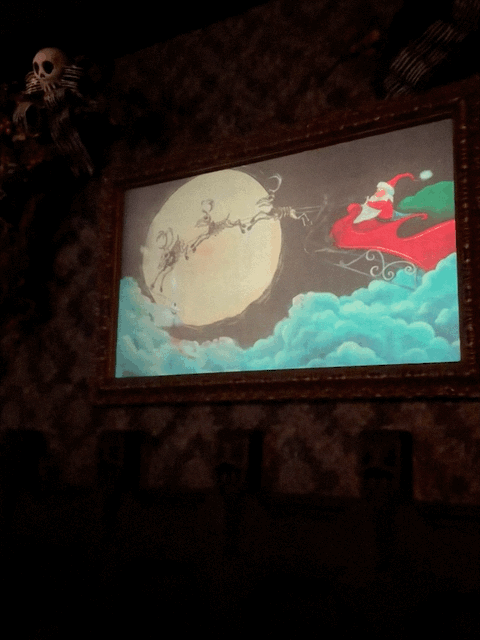Haunted Mansion