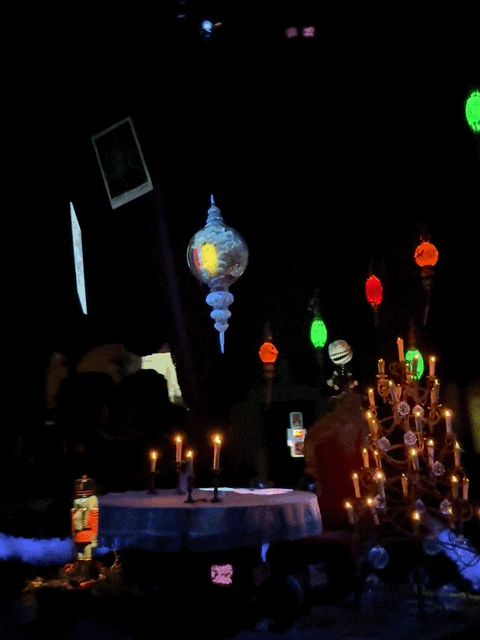 Haunted Mansion