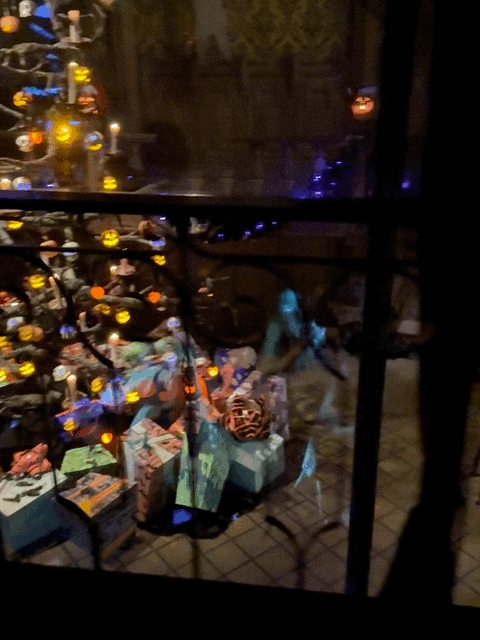 Haunted Mansion