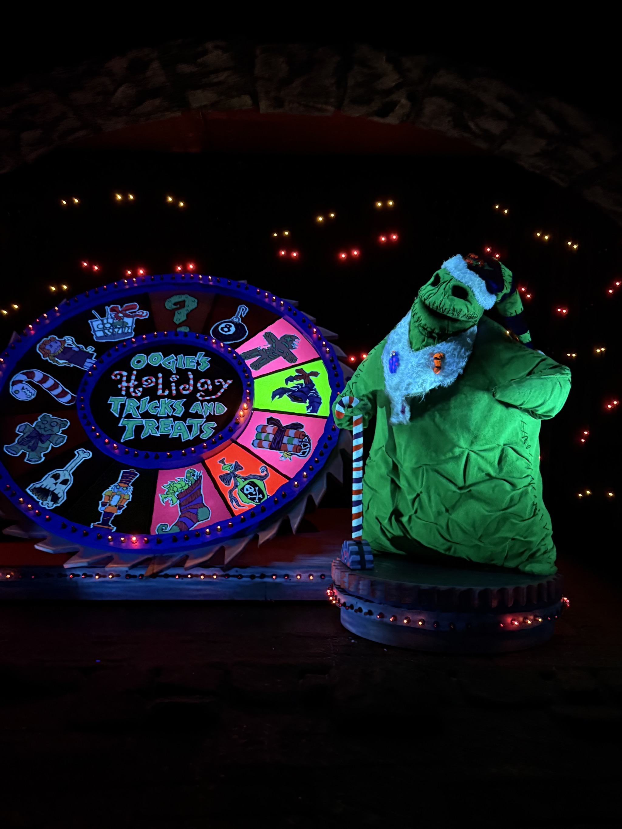 Haunted Mansion