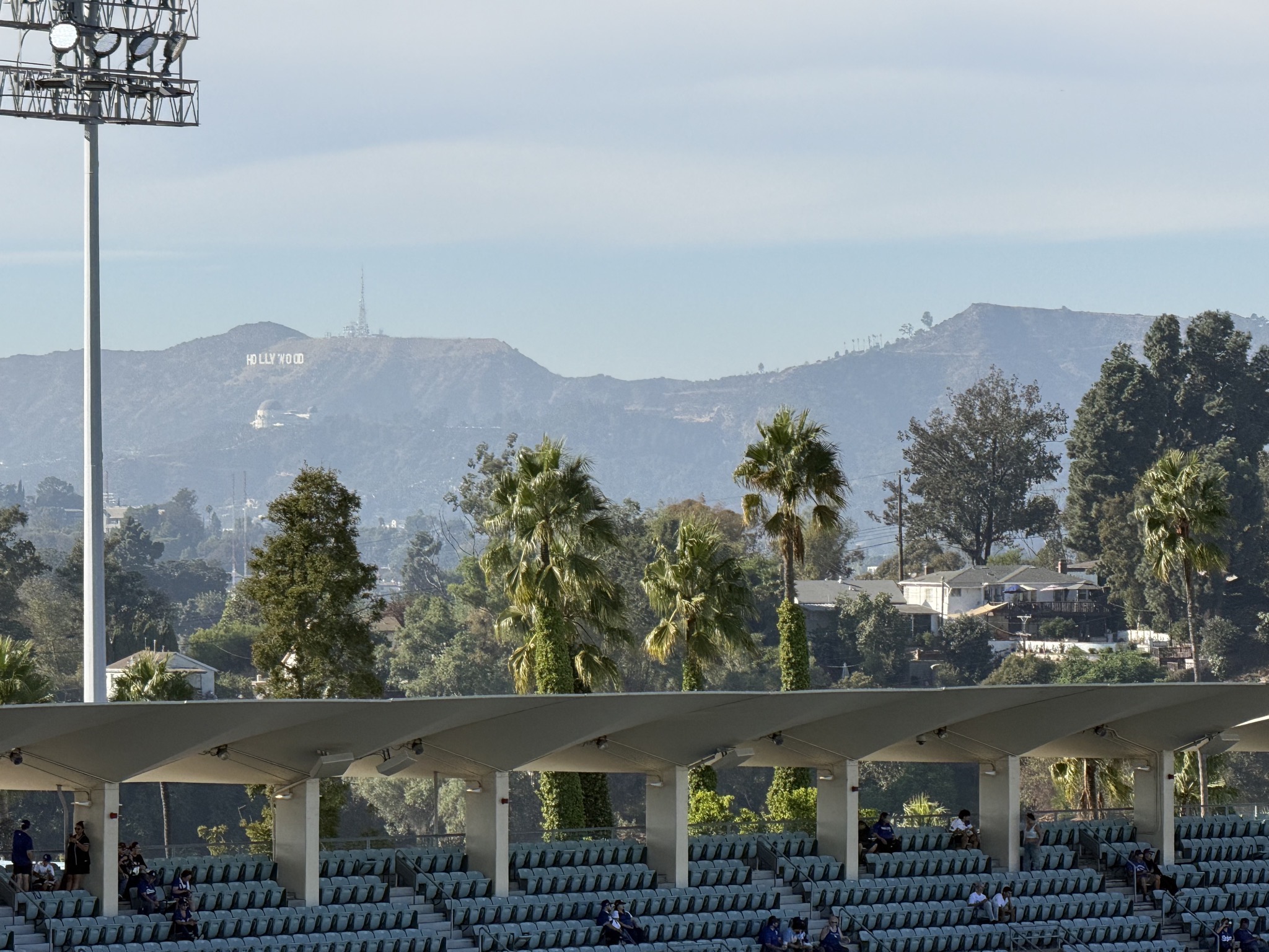 Hollywood Sign