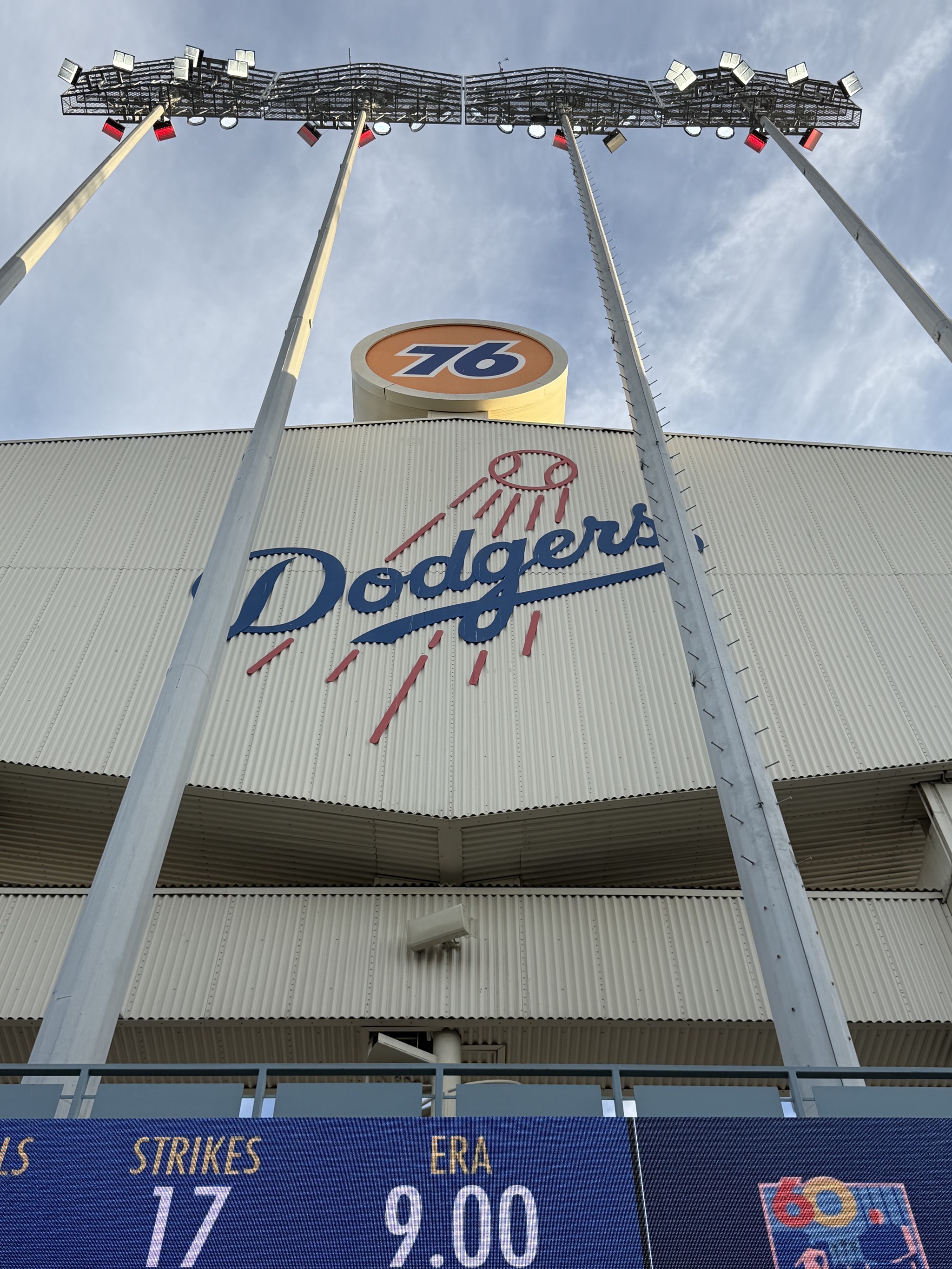 Dodgers
