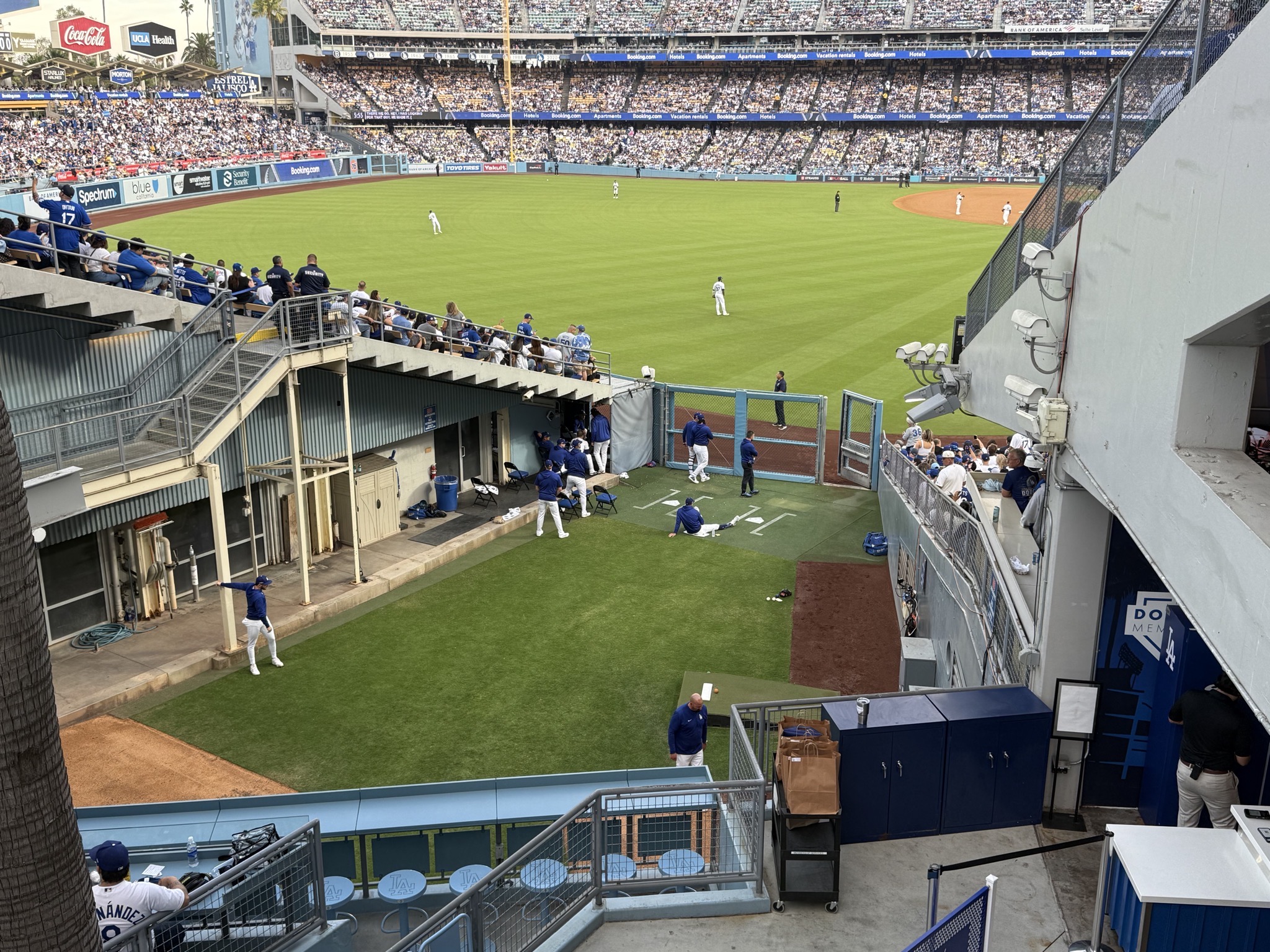 Bullpen