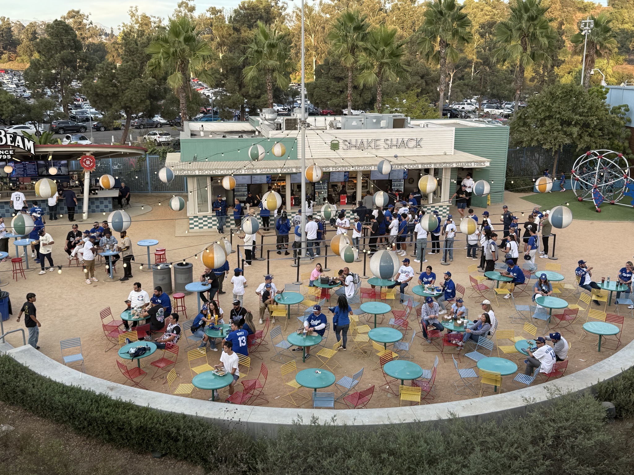 Shake Shack
