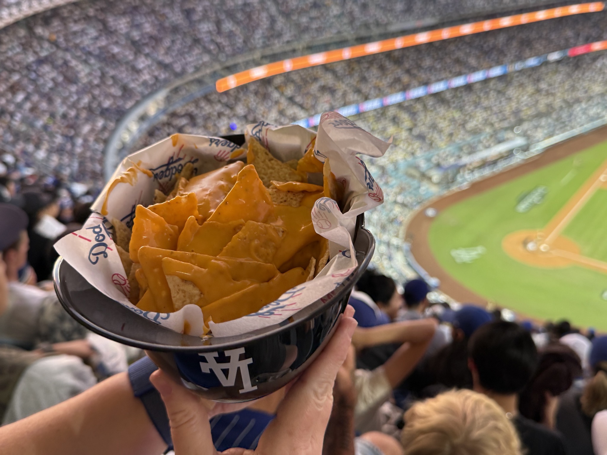 Nachos