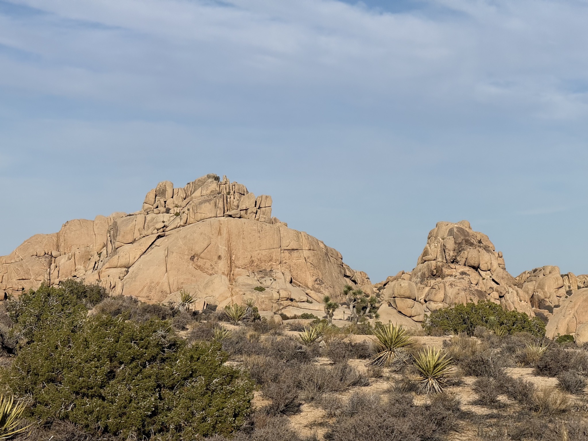 Interesting rocks