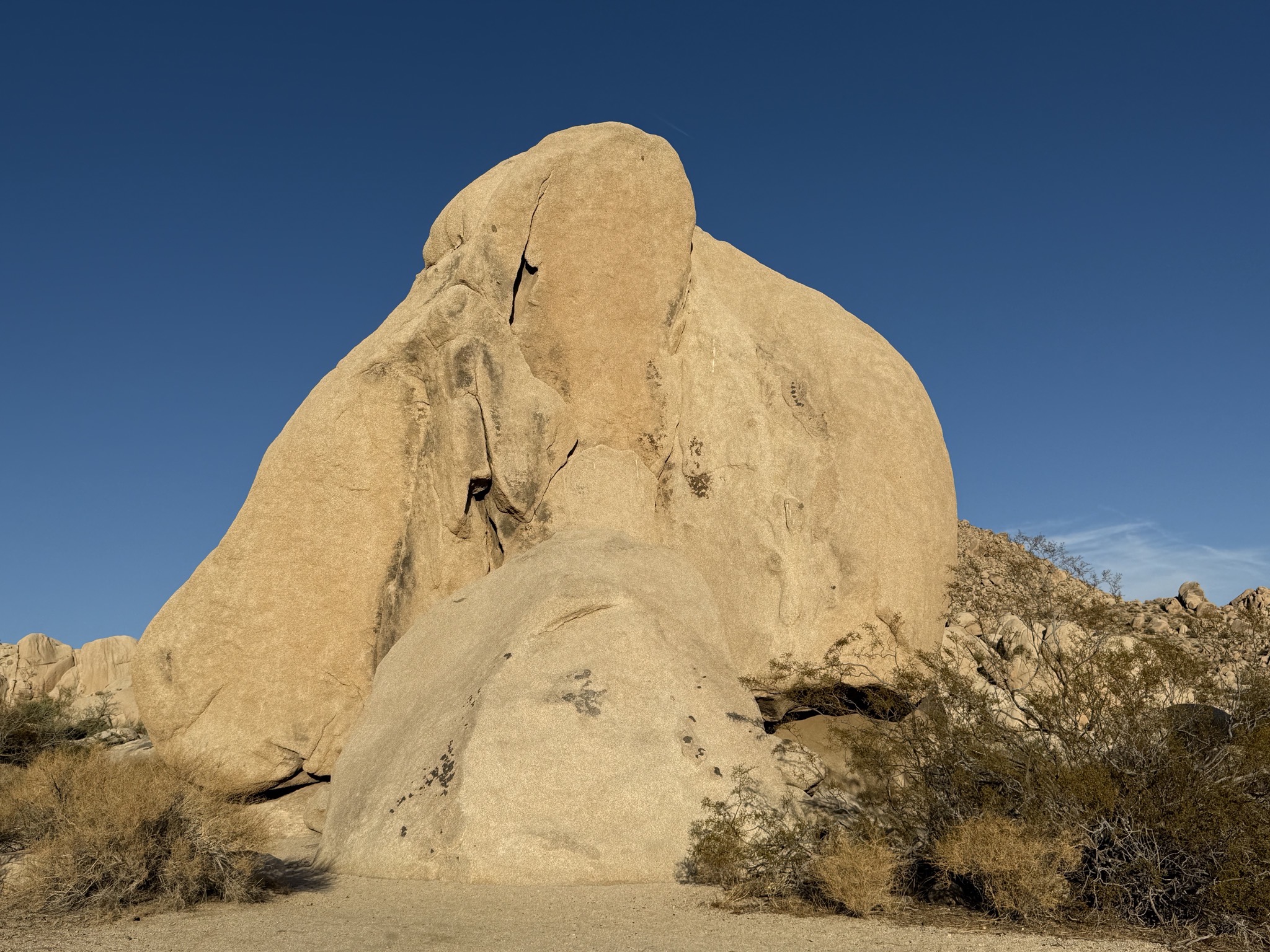 Rocks