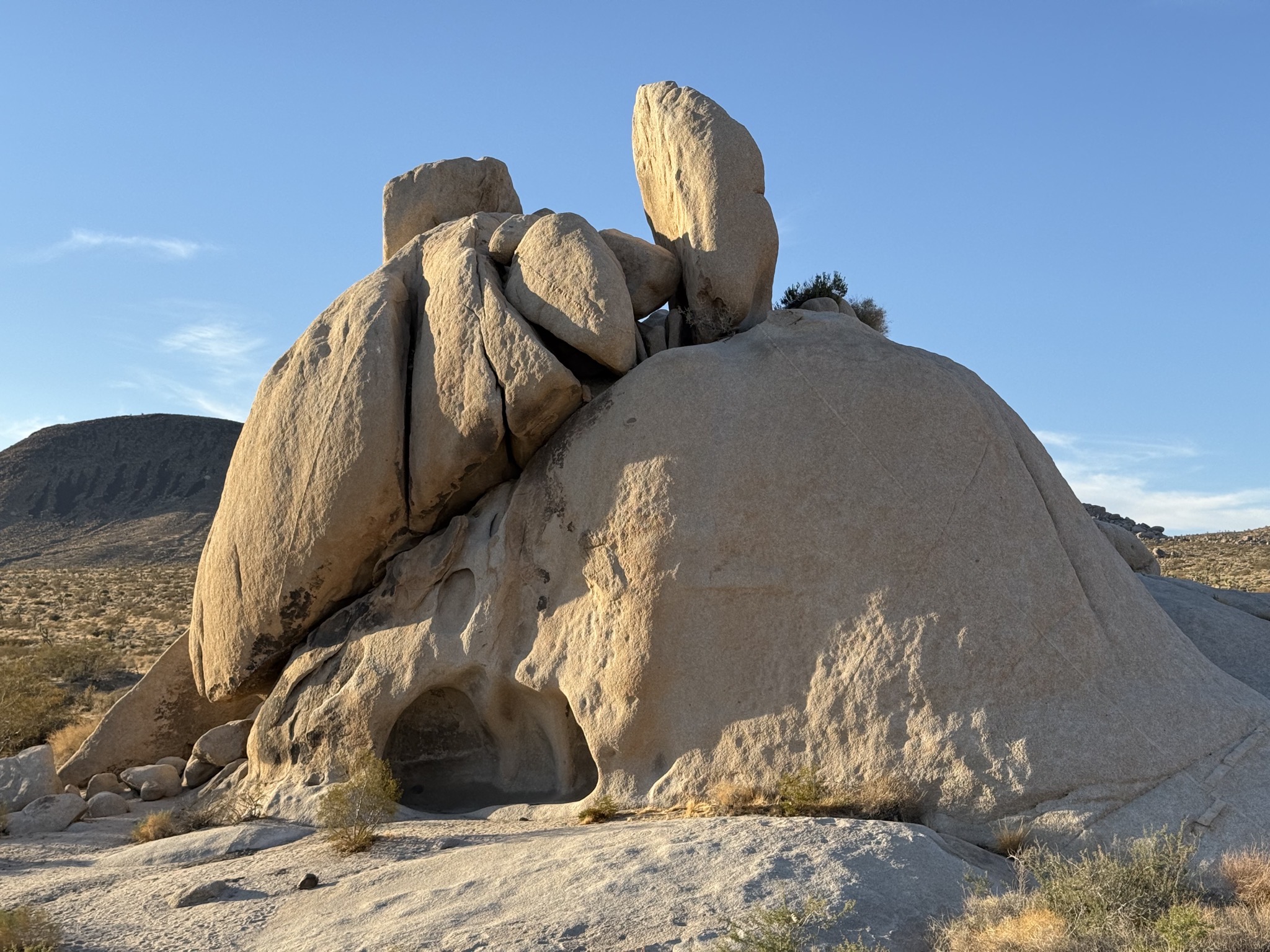Rocks