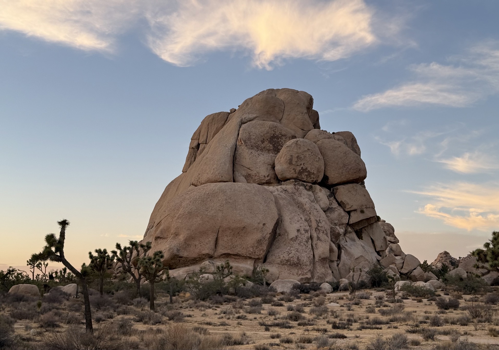 Rocks