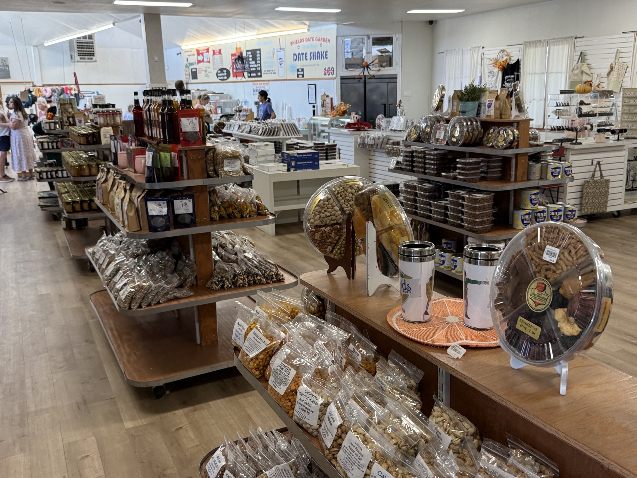 Shop
