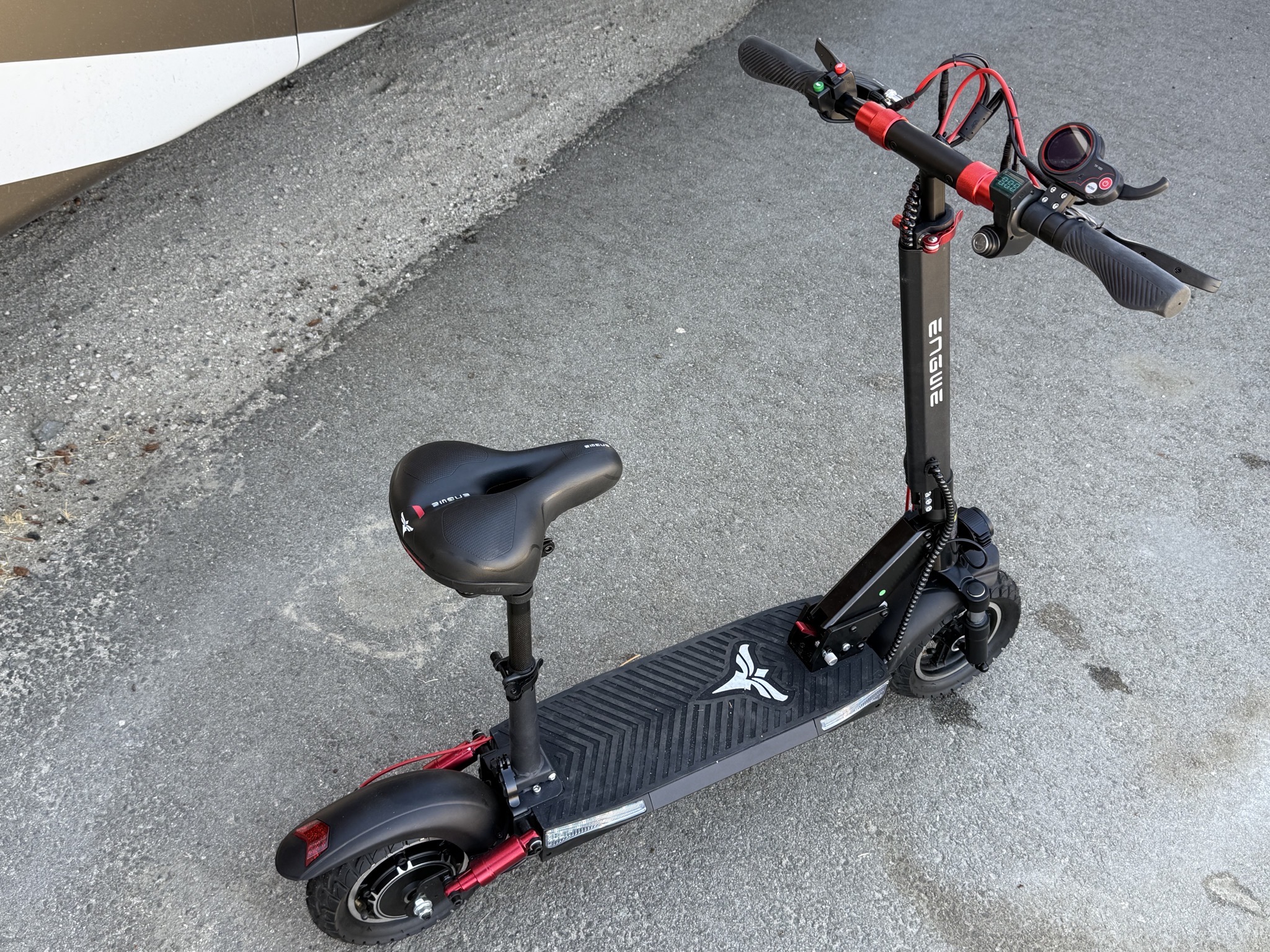 Scooter