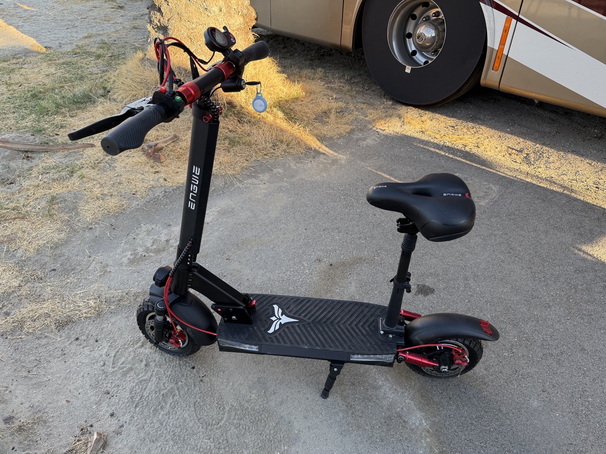 Scooter