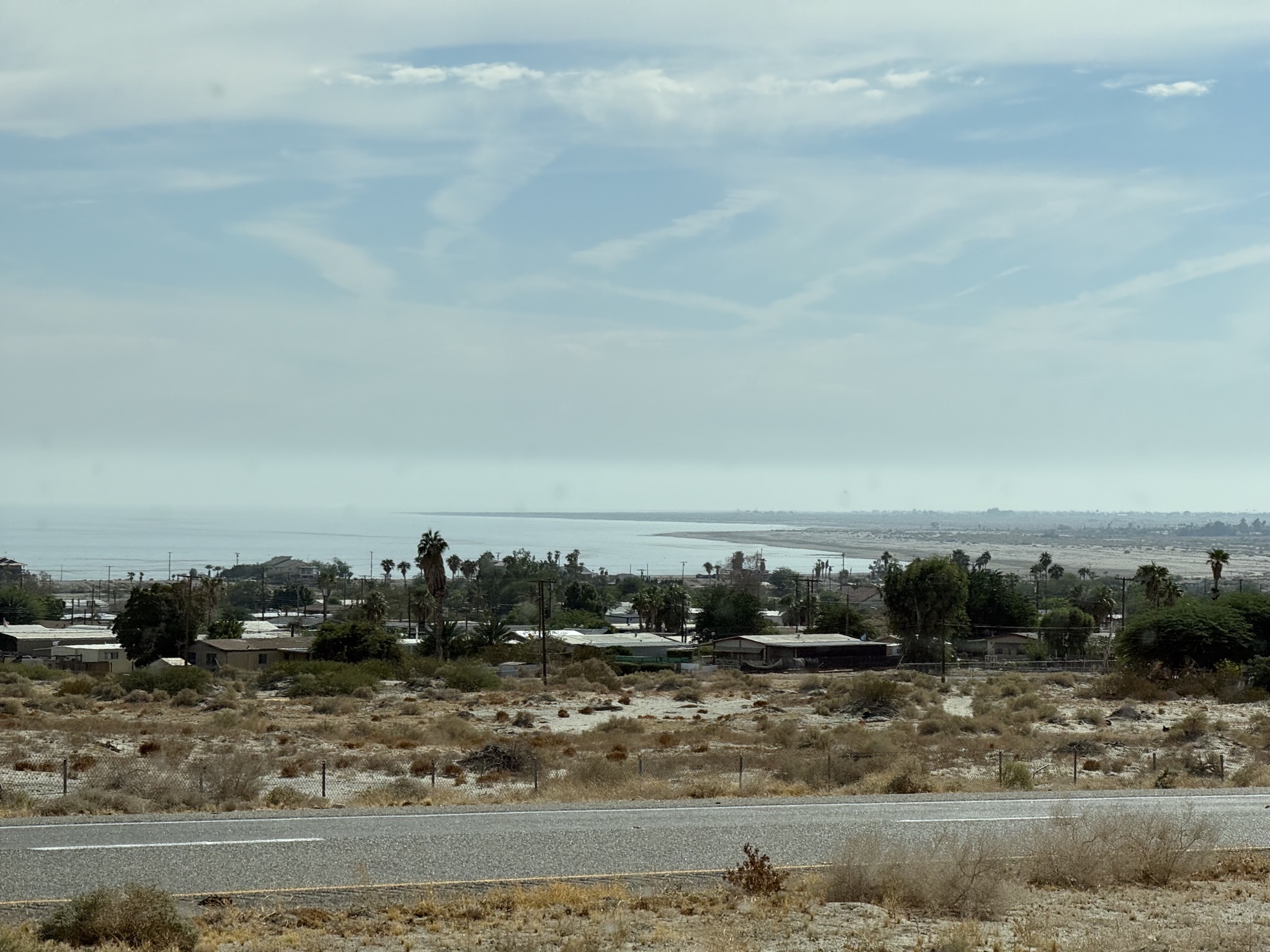 Salton Sea