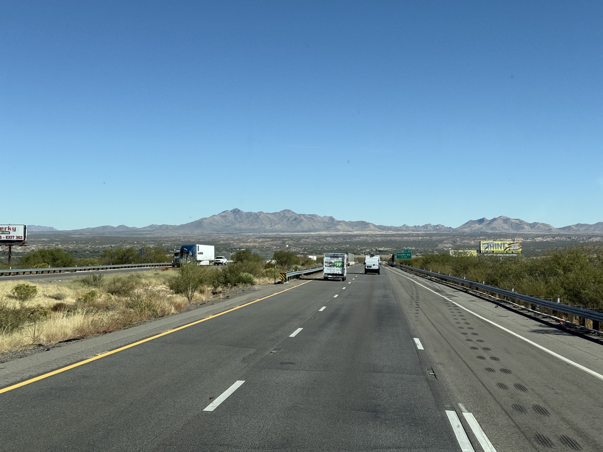 Mountains