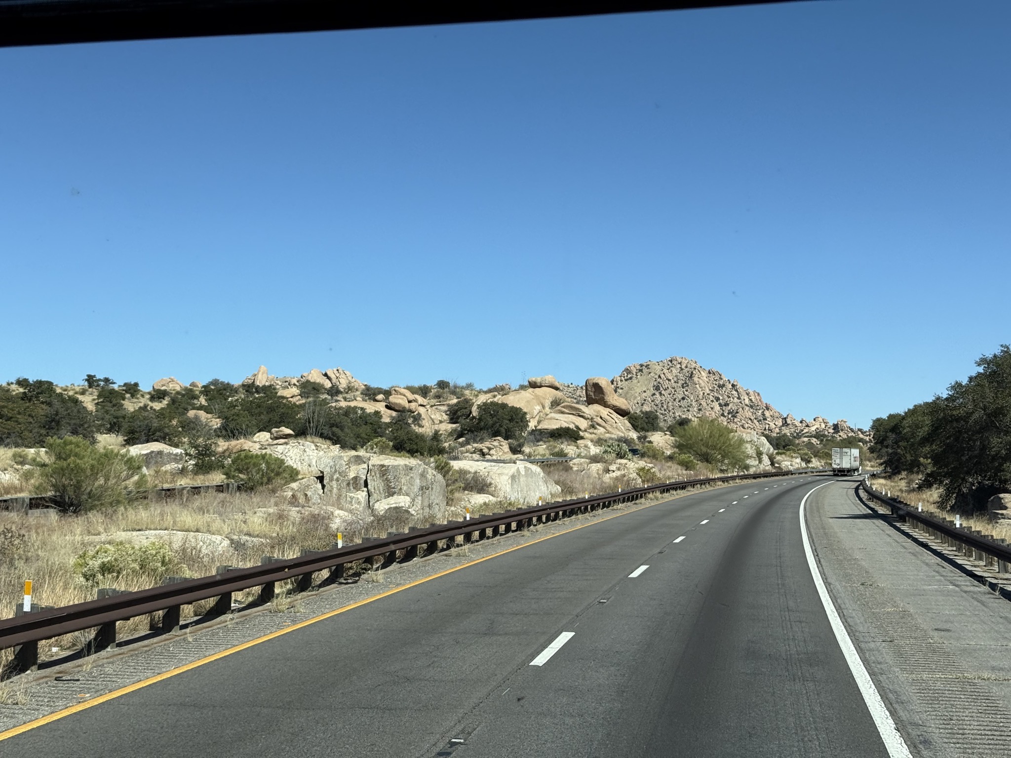Interesting rocks