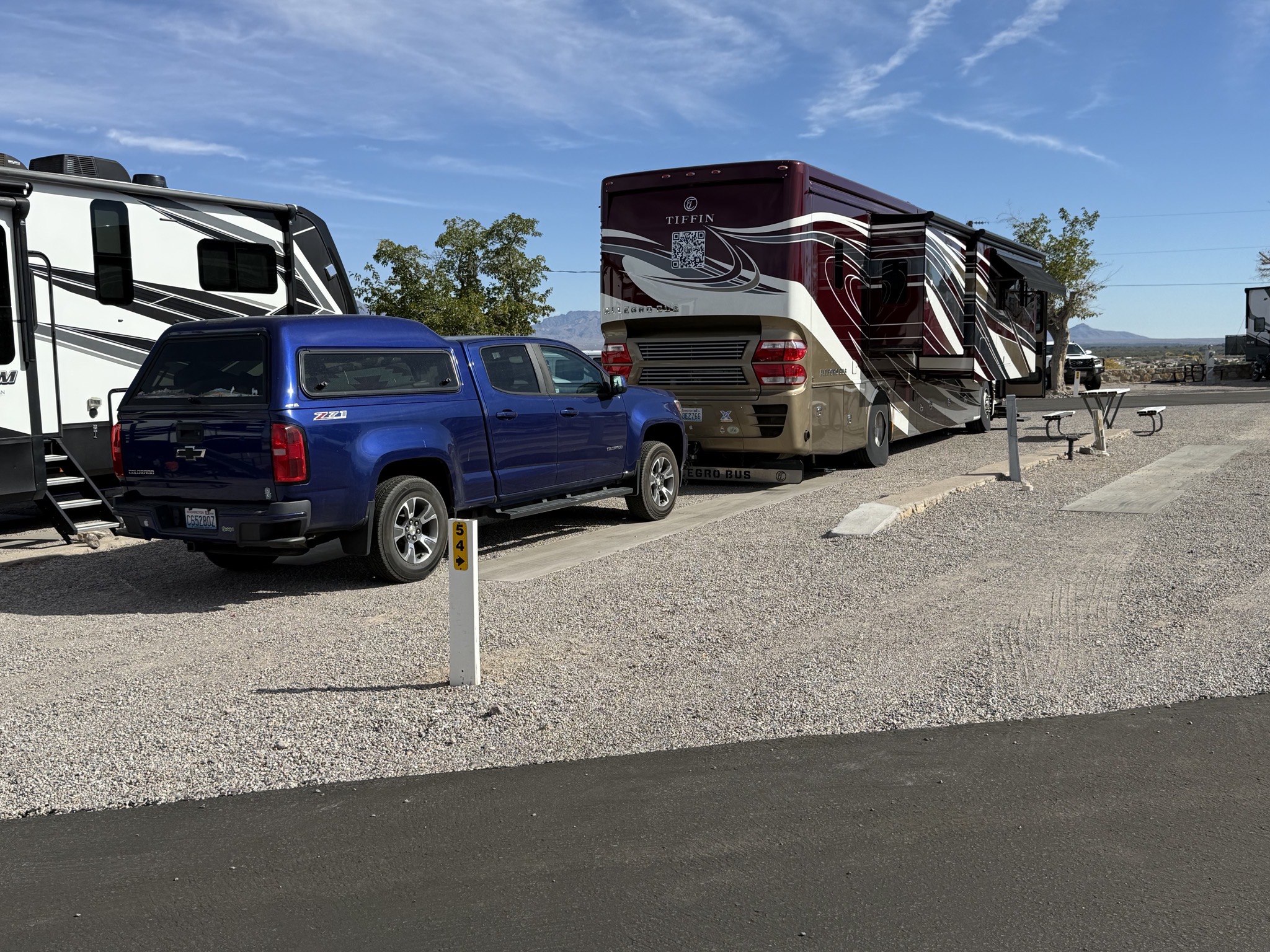 Our site