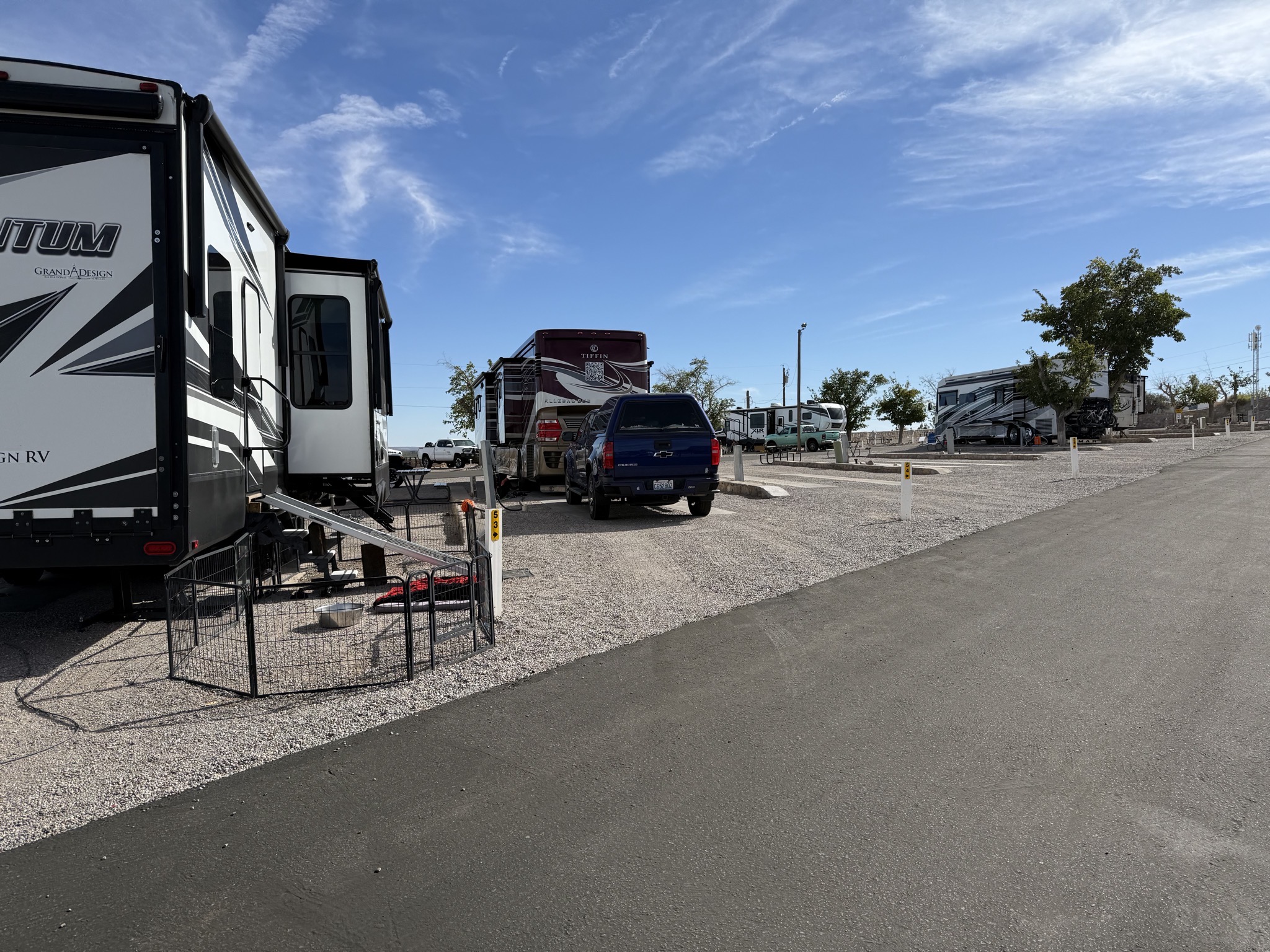 Our site