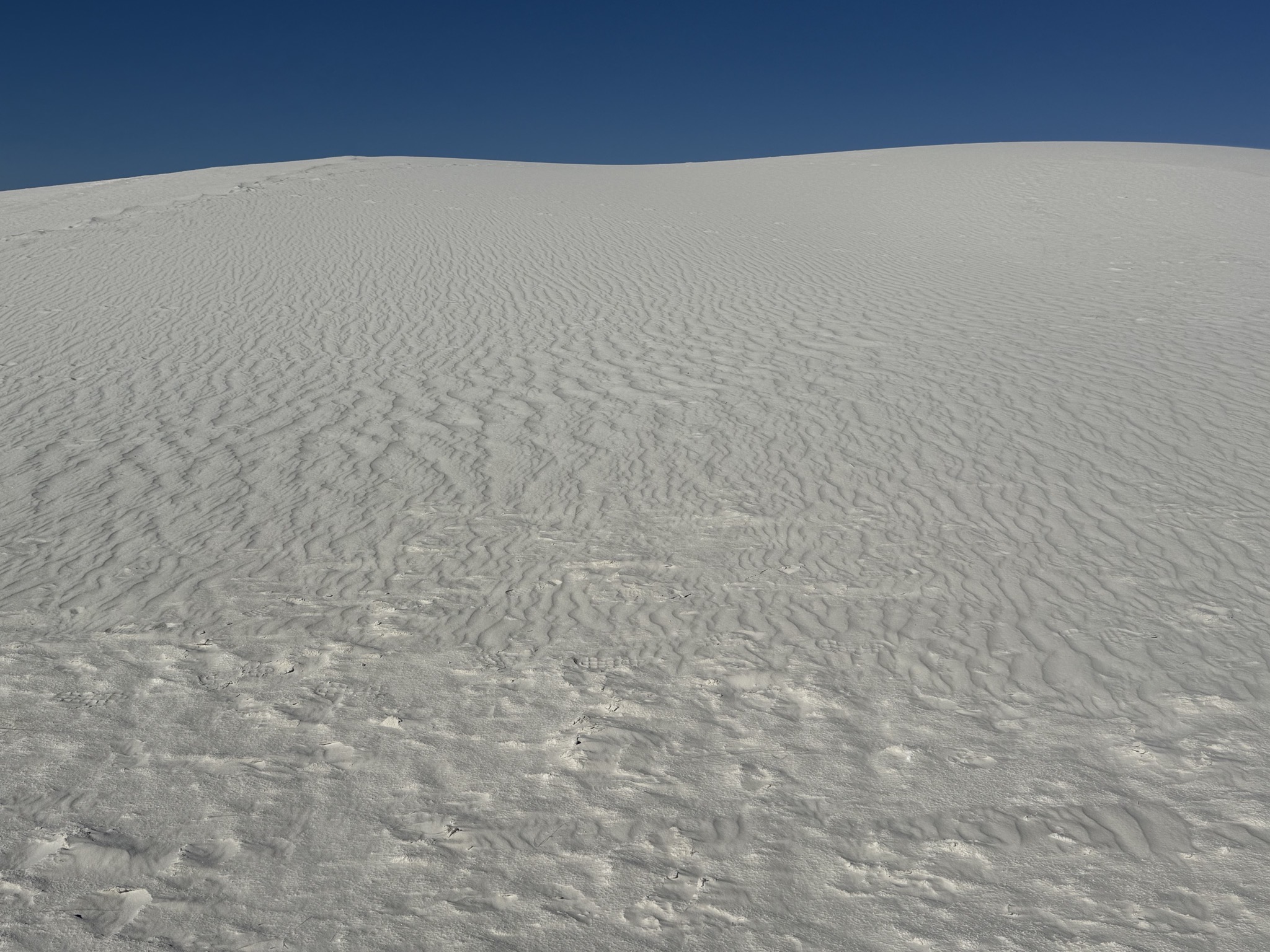 Sand dunes