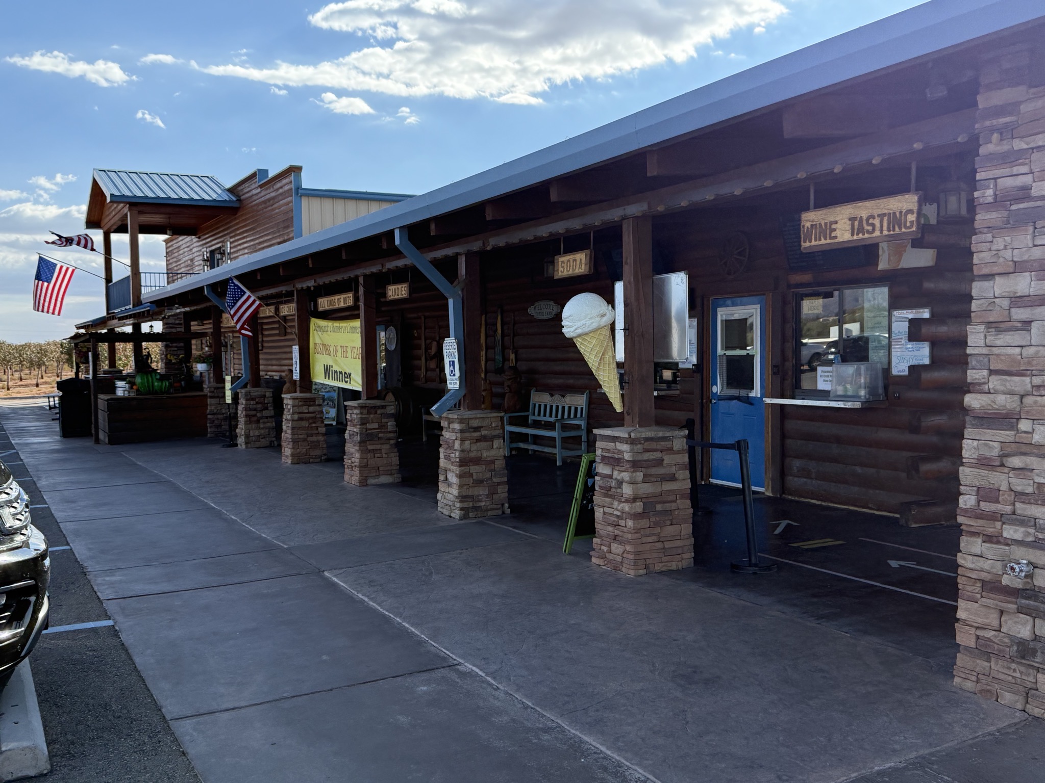 PistachioLand