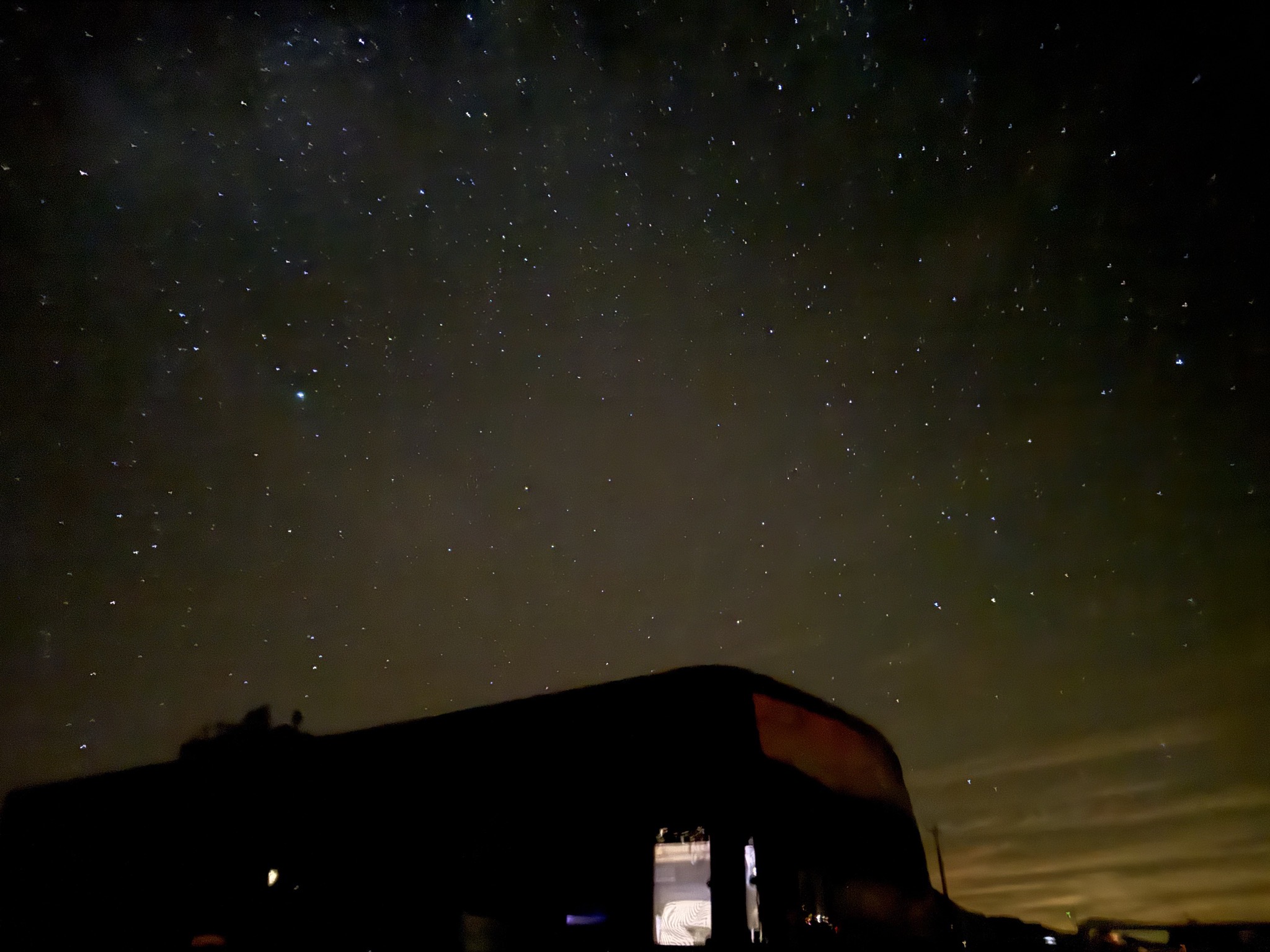 Stars