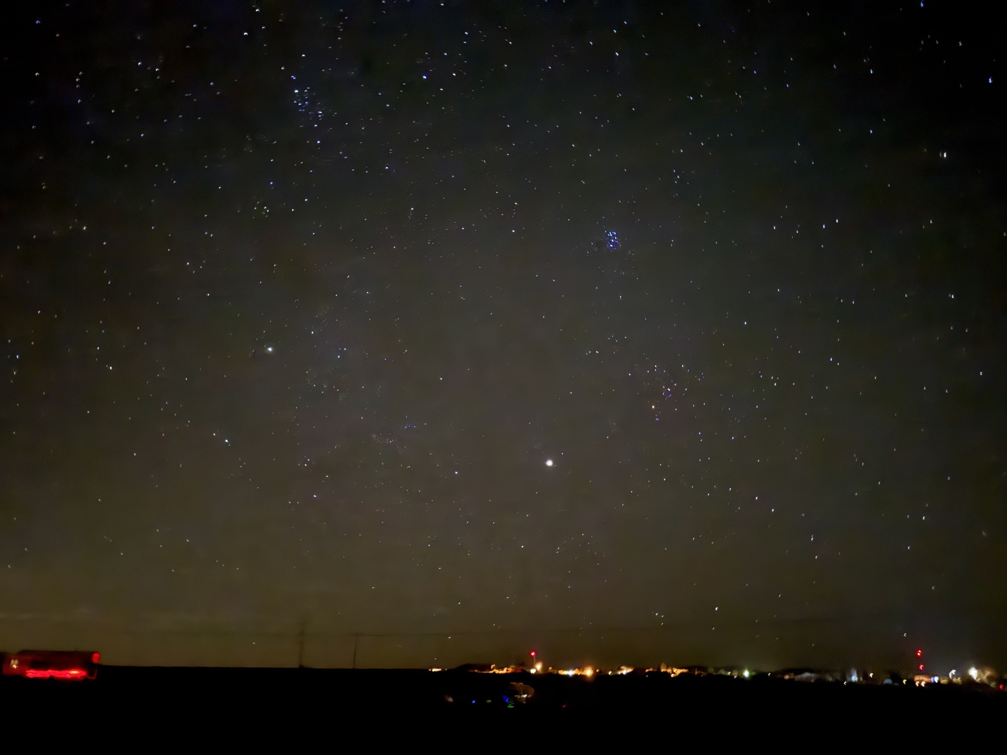 Stars