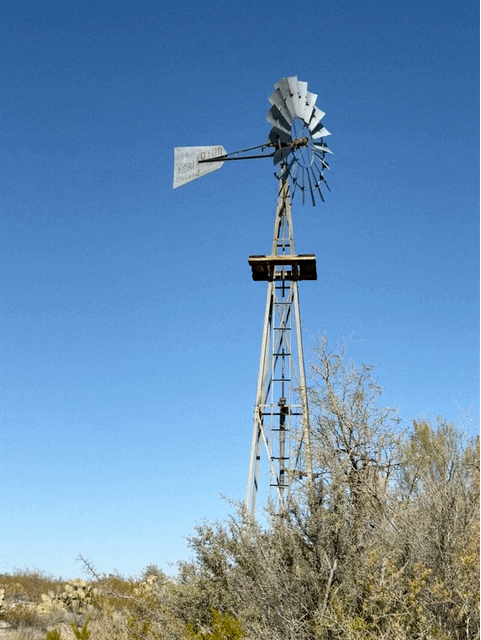 Windmill