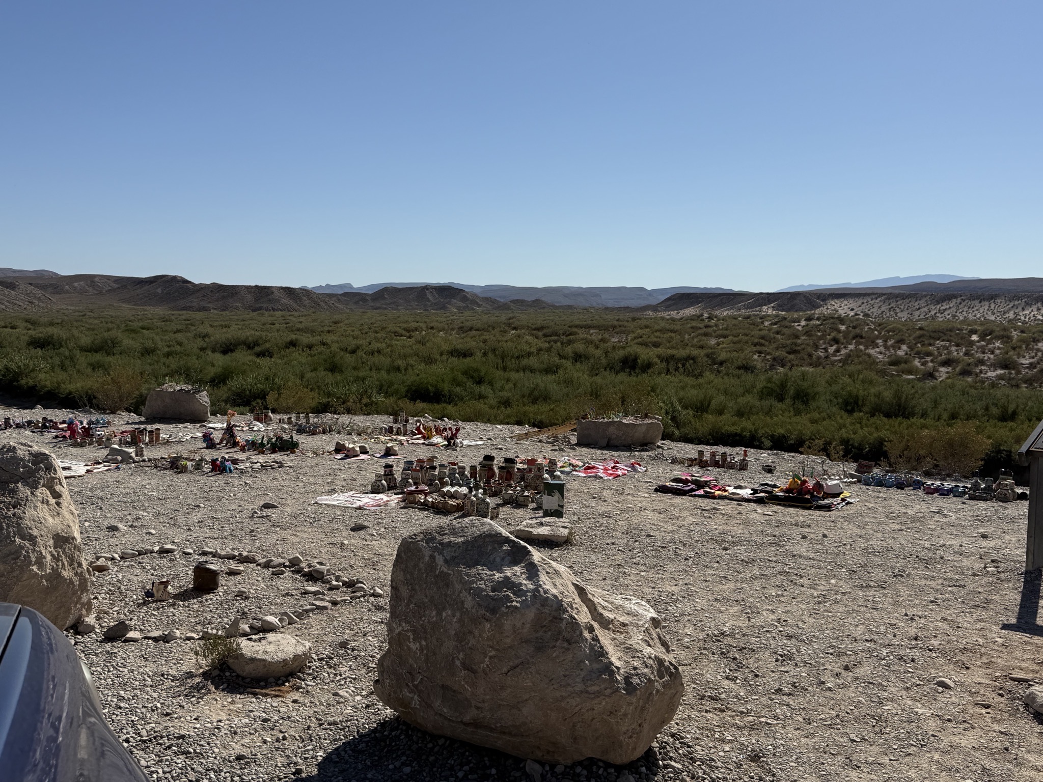 Mexican trinkets for sale