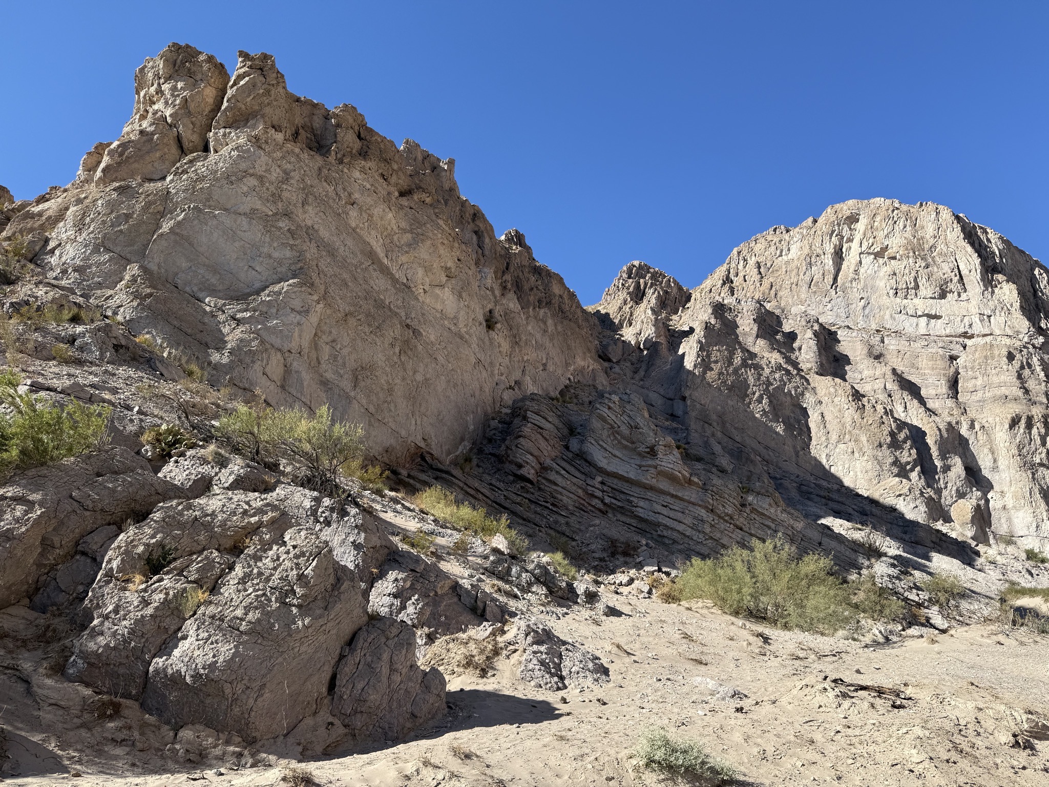 Interesting rocks