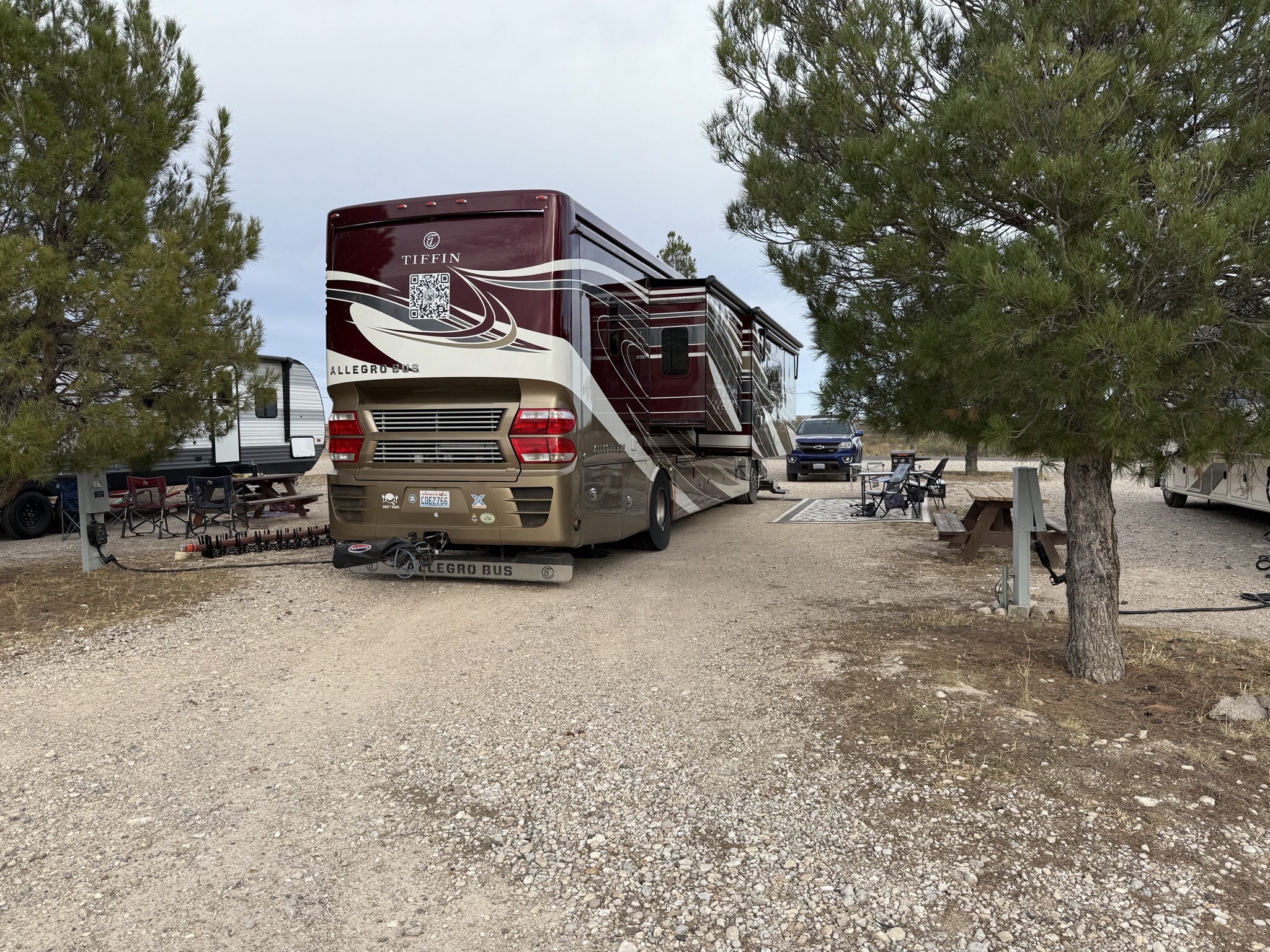 Our site