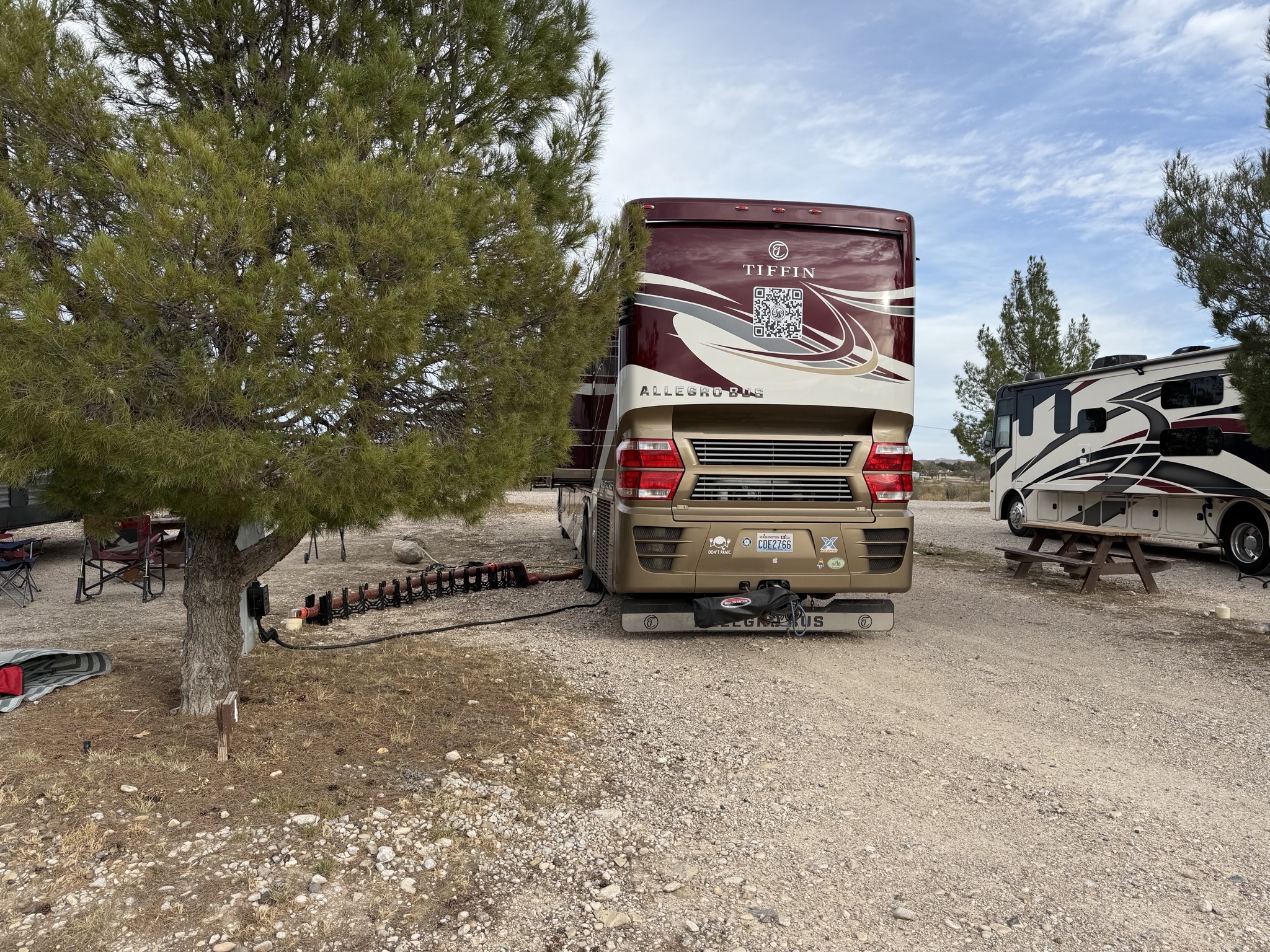 Our site
