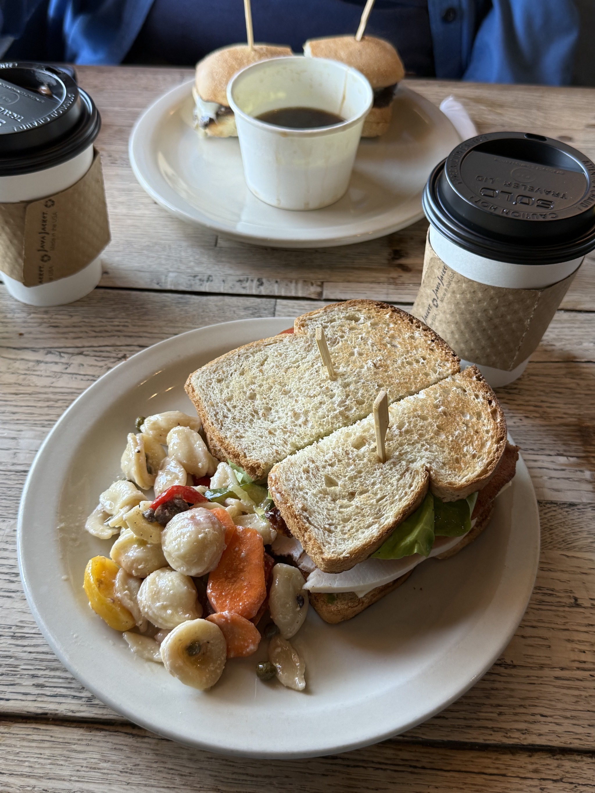 V6 Coffee Bar