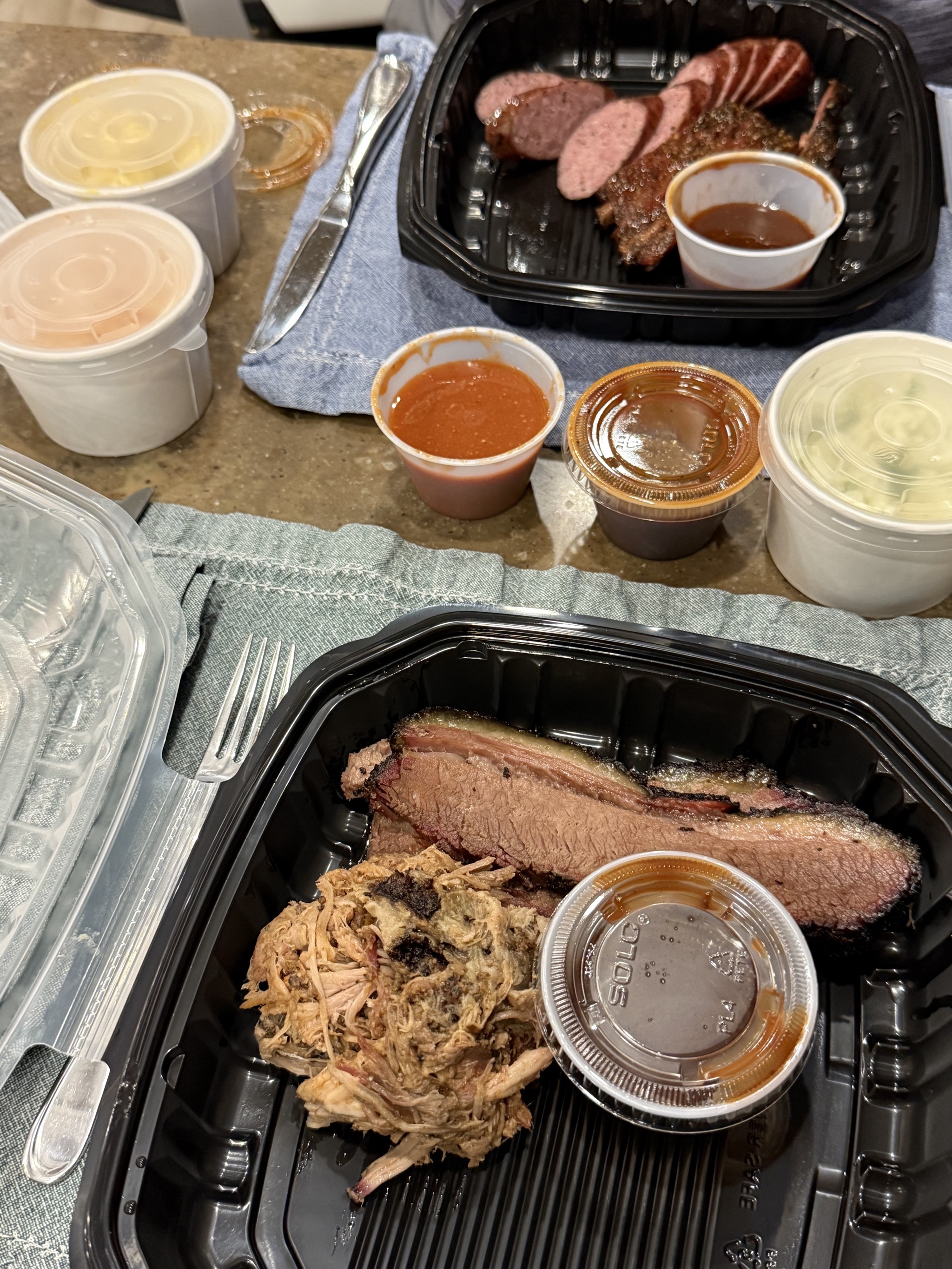 Brick Vault Brewery & Barbecue