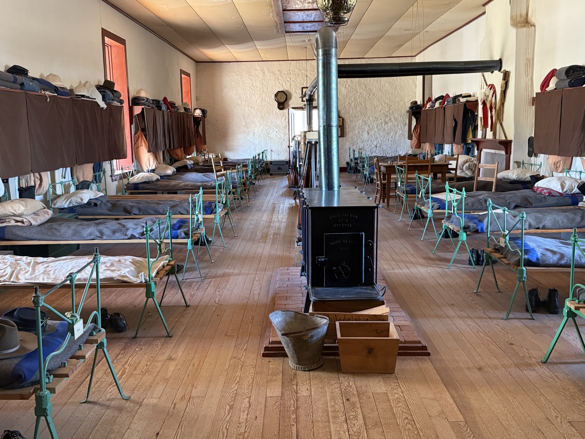 Exhibits