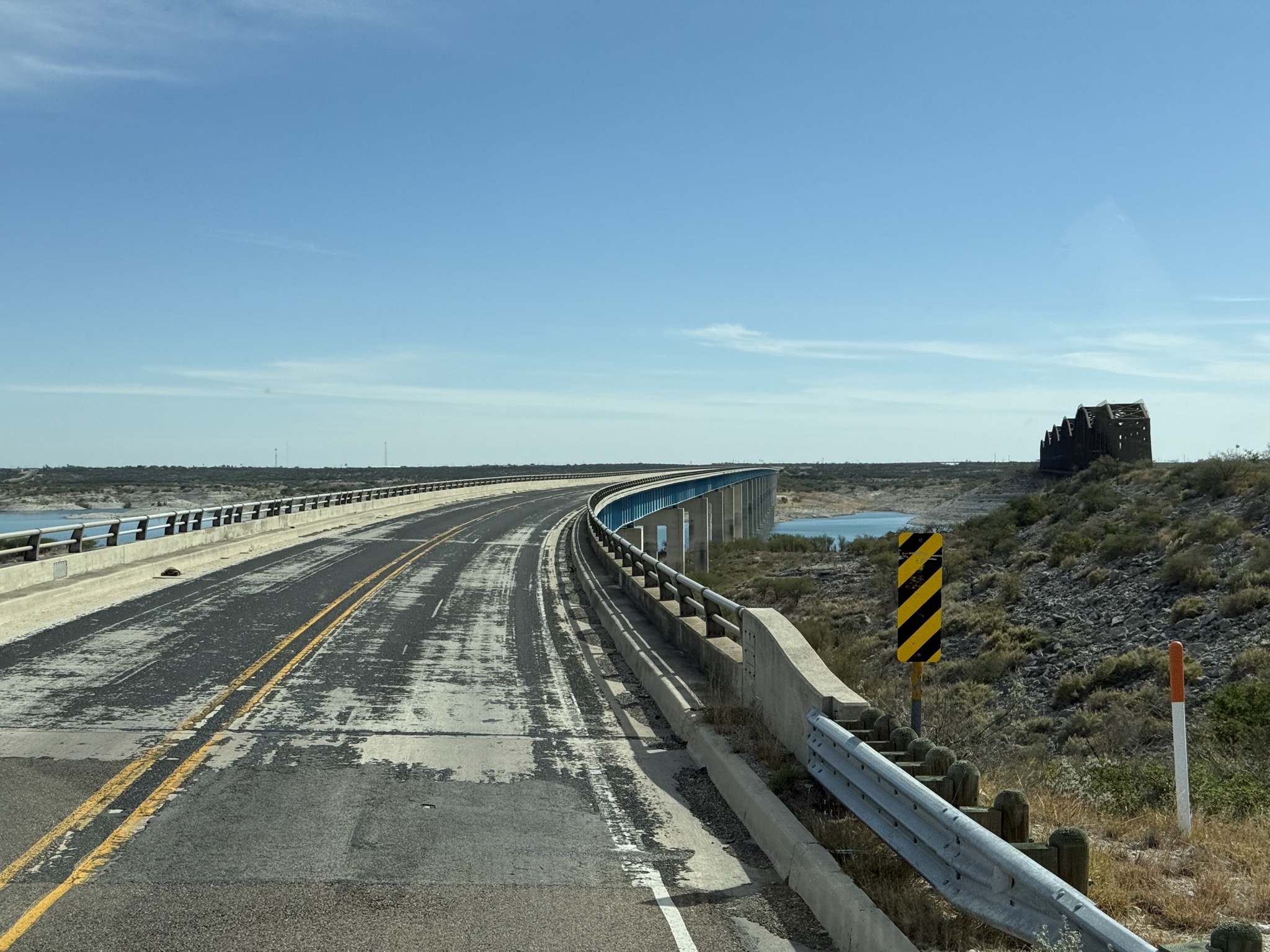 Another bridge