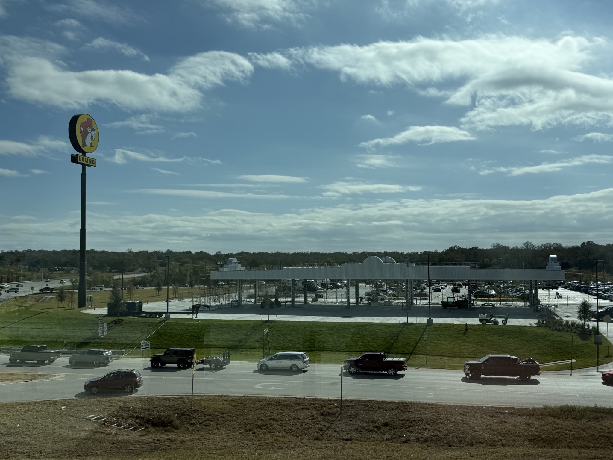 Buc-ees