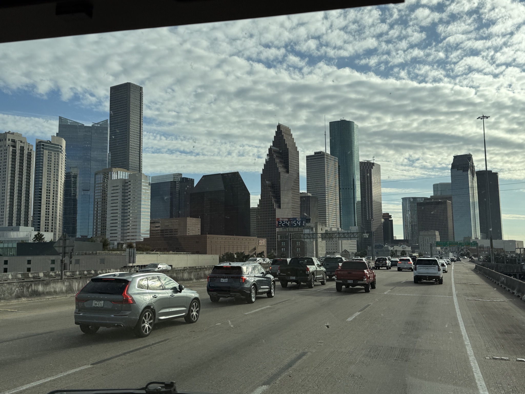Houston