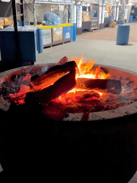 Fire