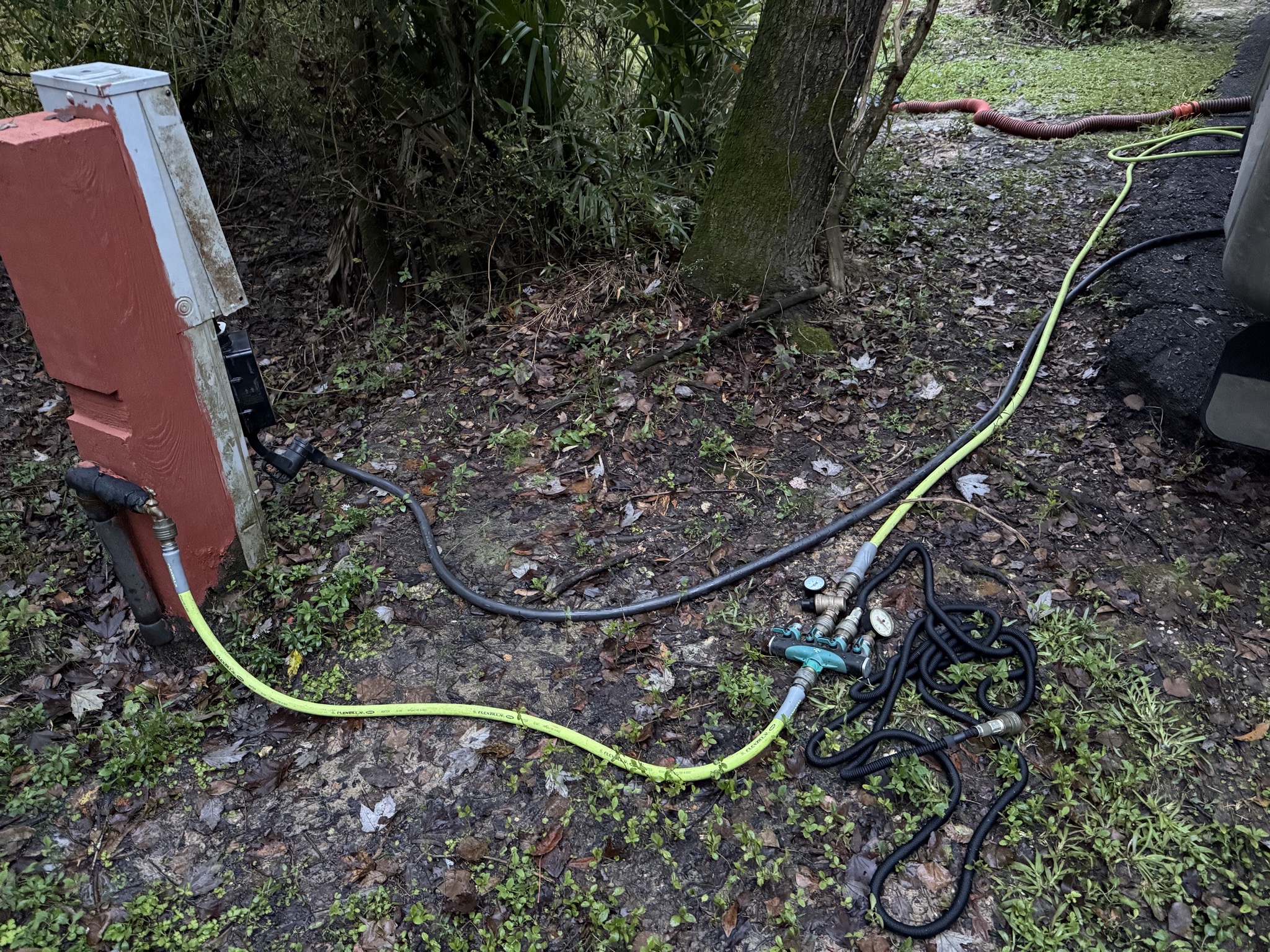 Utilities