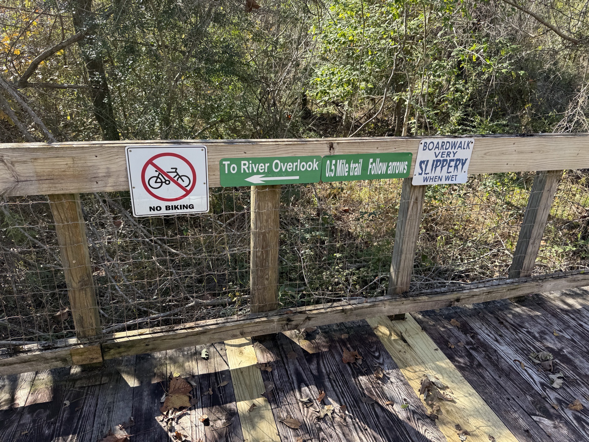 Boardwalk