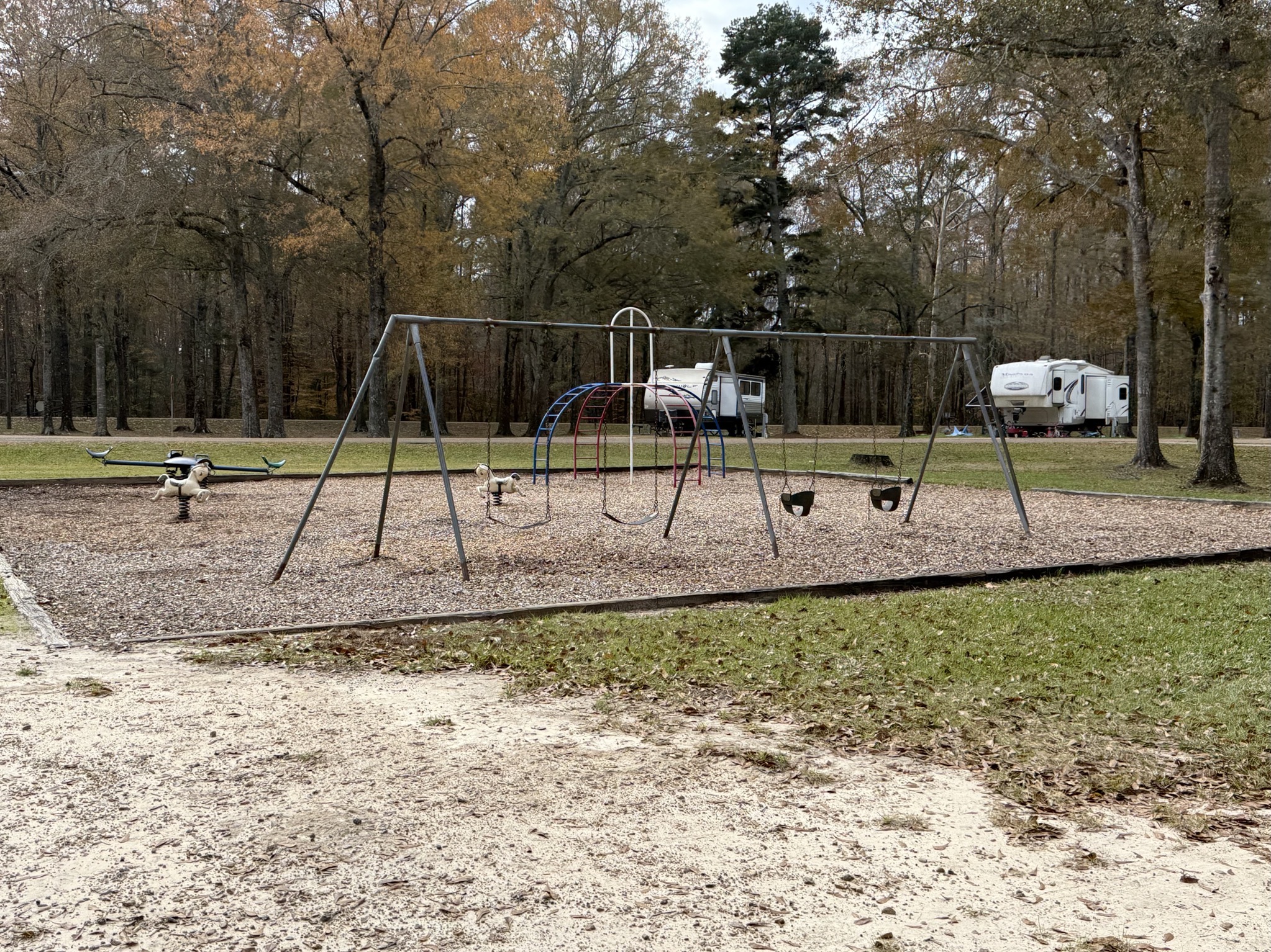 Playground