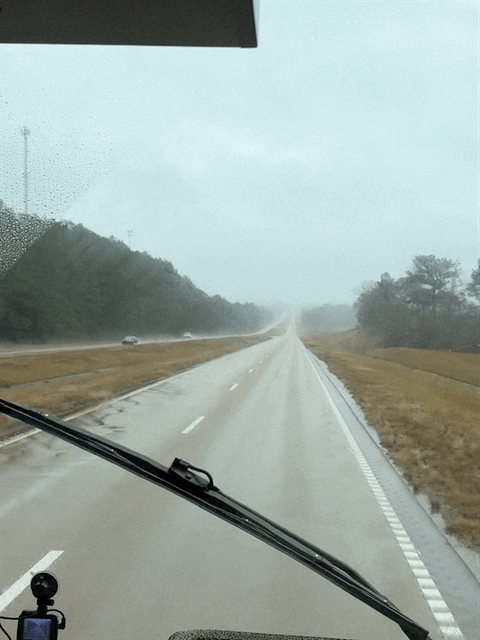 Rainy