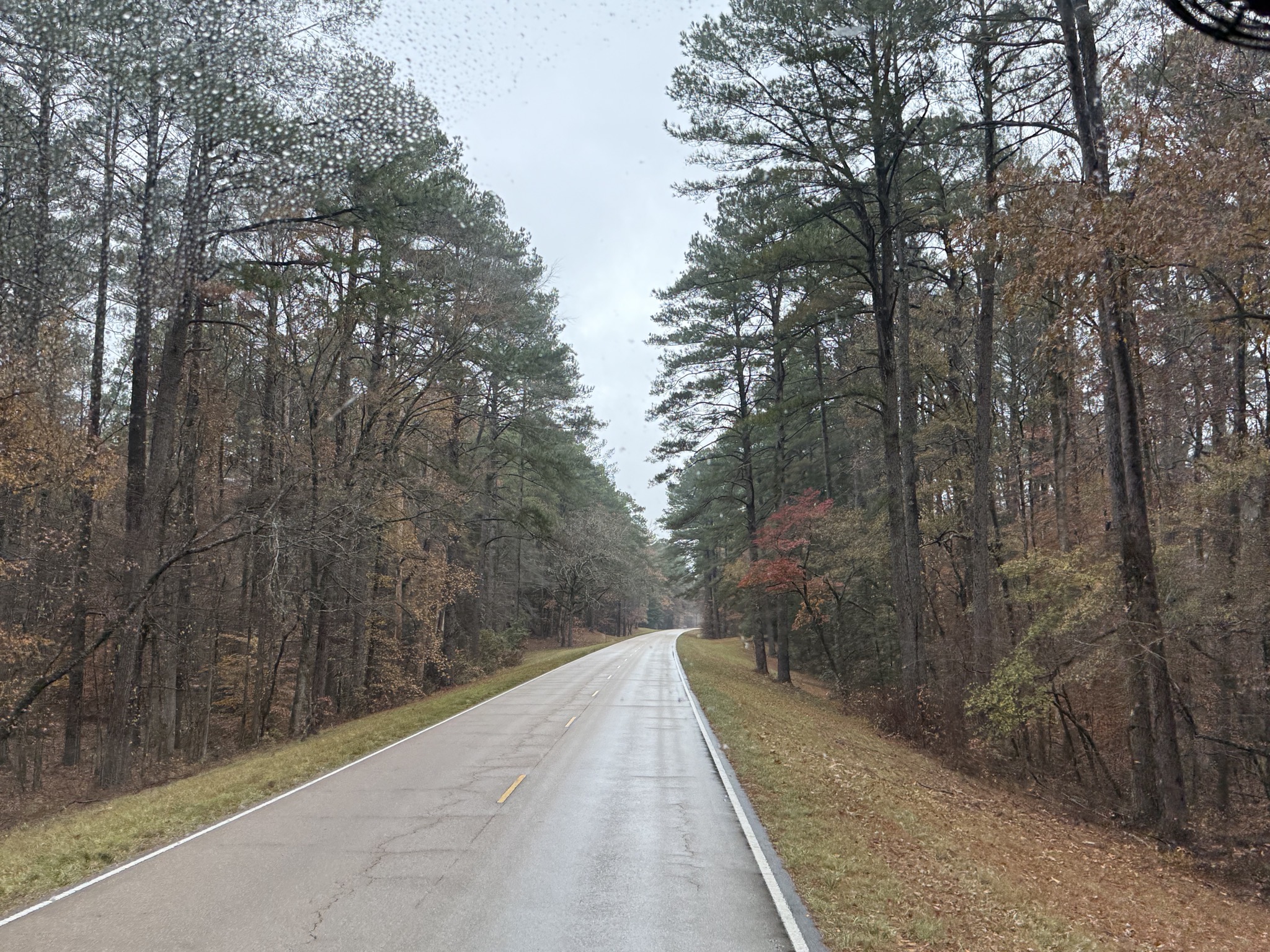 Natchez Trace Parkway