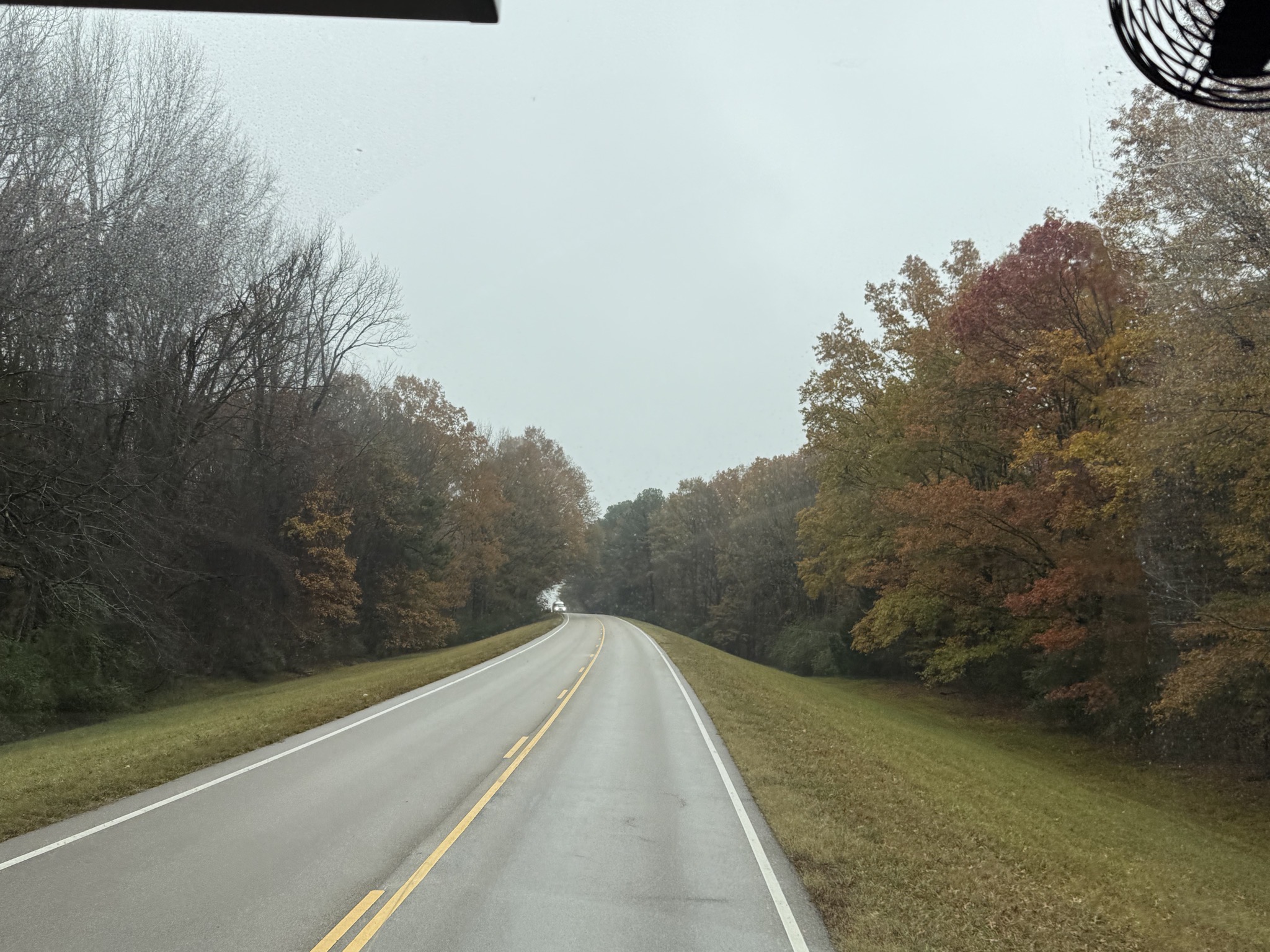 Natchez Trace Parkway