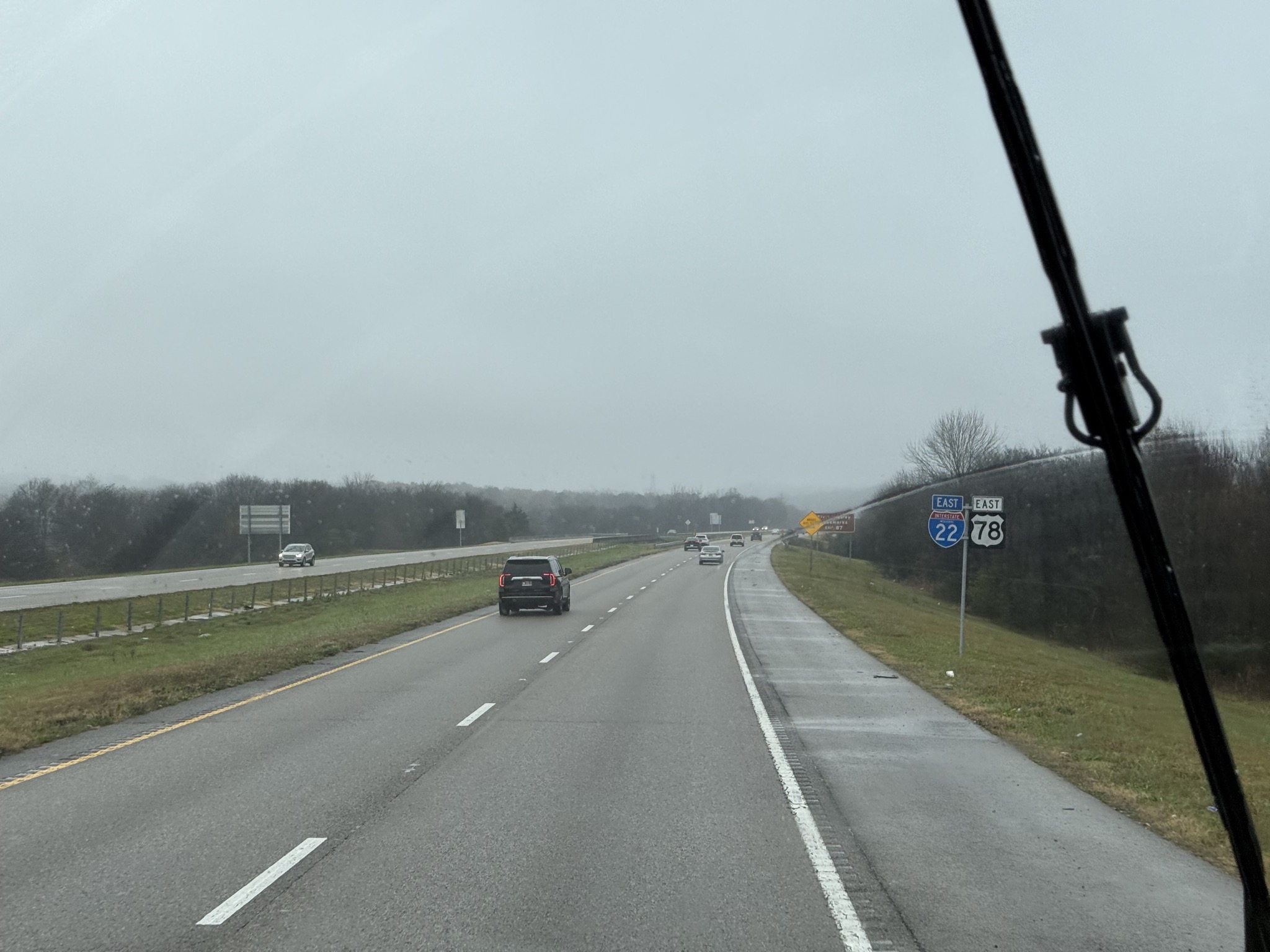 I-22 East