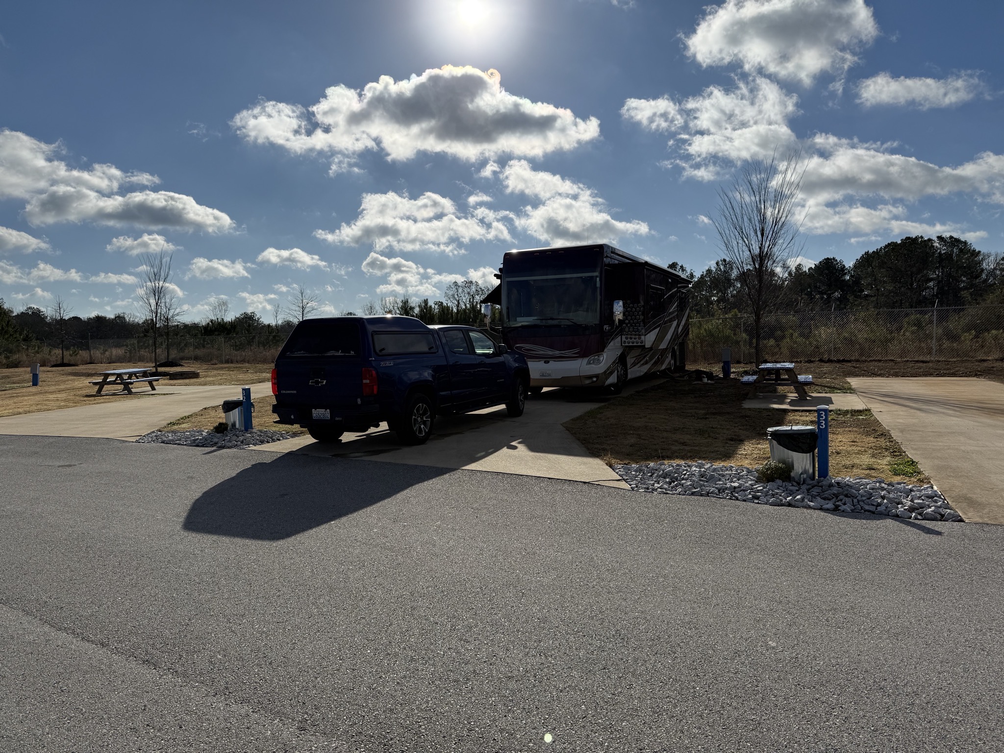Our site