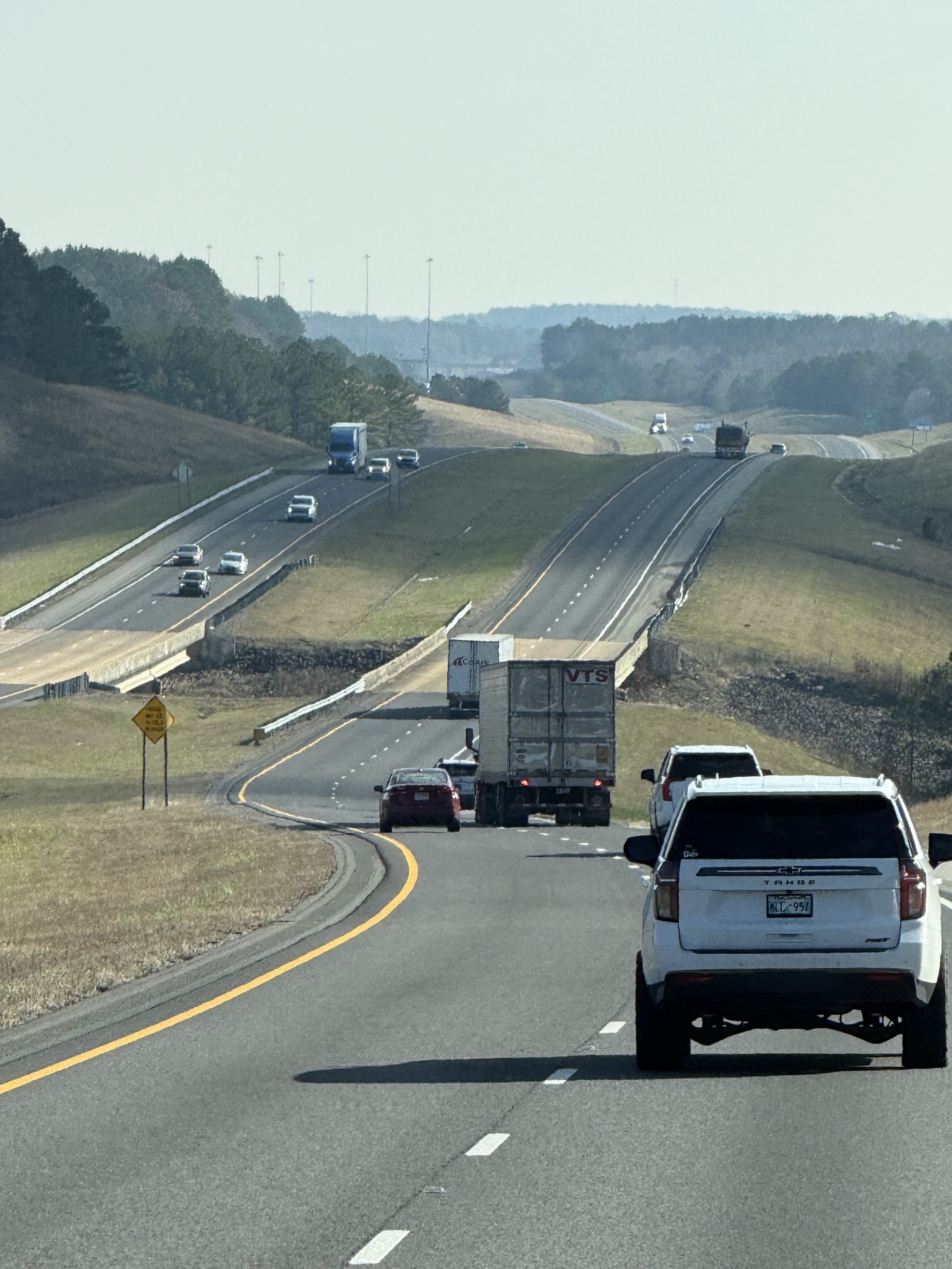 I-22 East