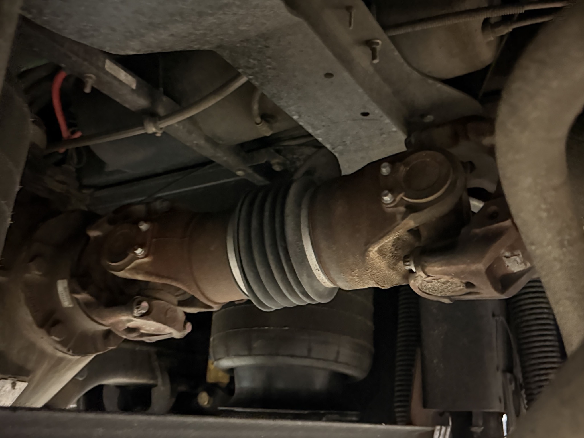 Transmission linkage